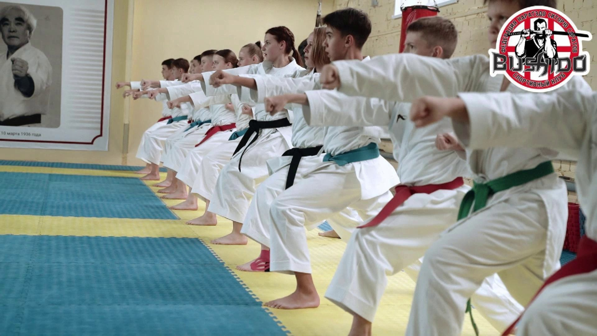 Видеограф Эля Гвоздь