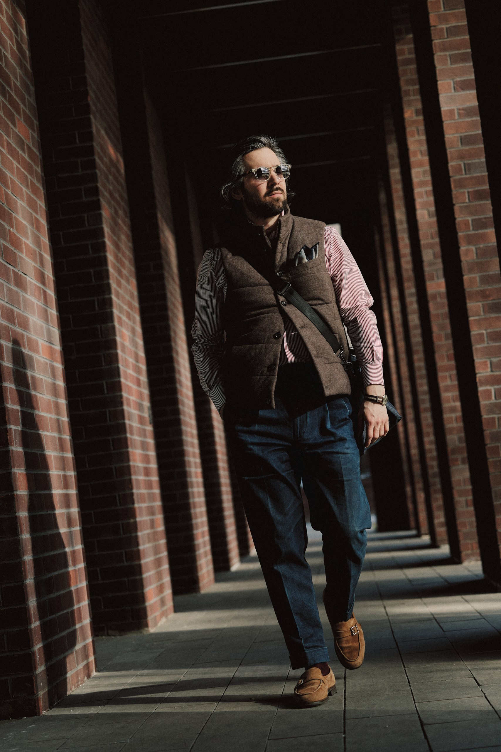 Фотографирую стиль