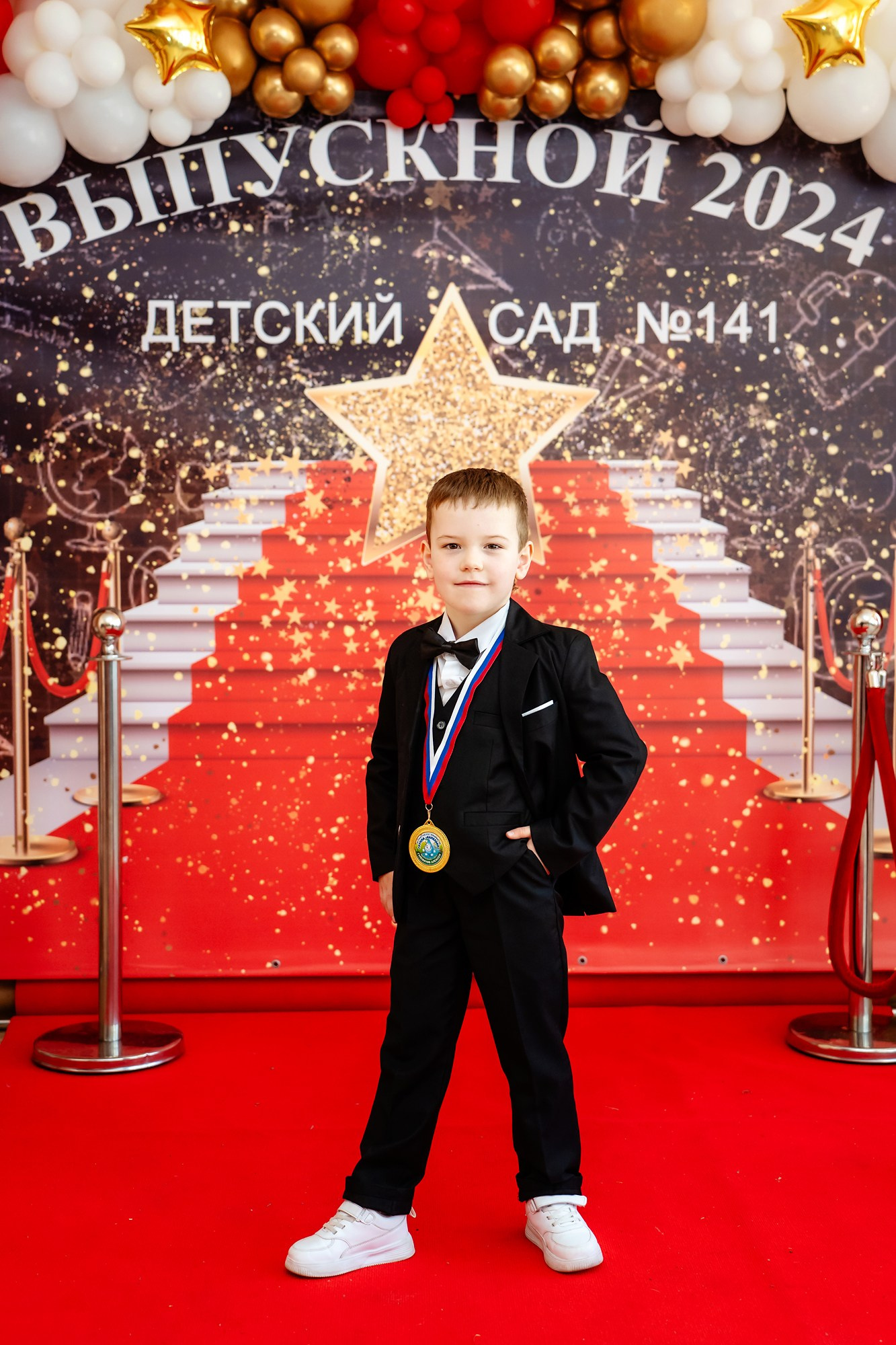 Отзывы. Детский и Школьный фотограф во Владивостоке. Выпускные альбомы