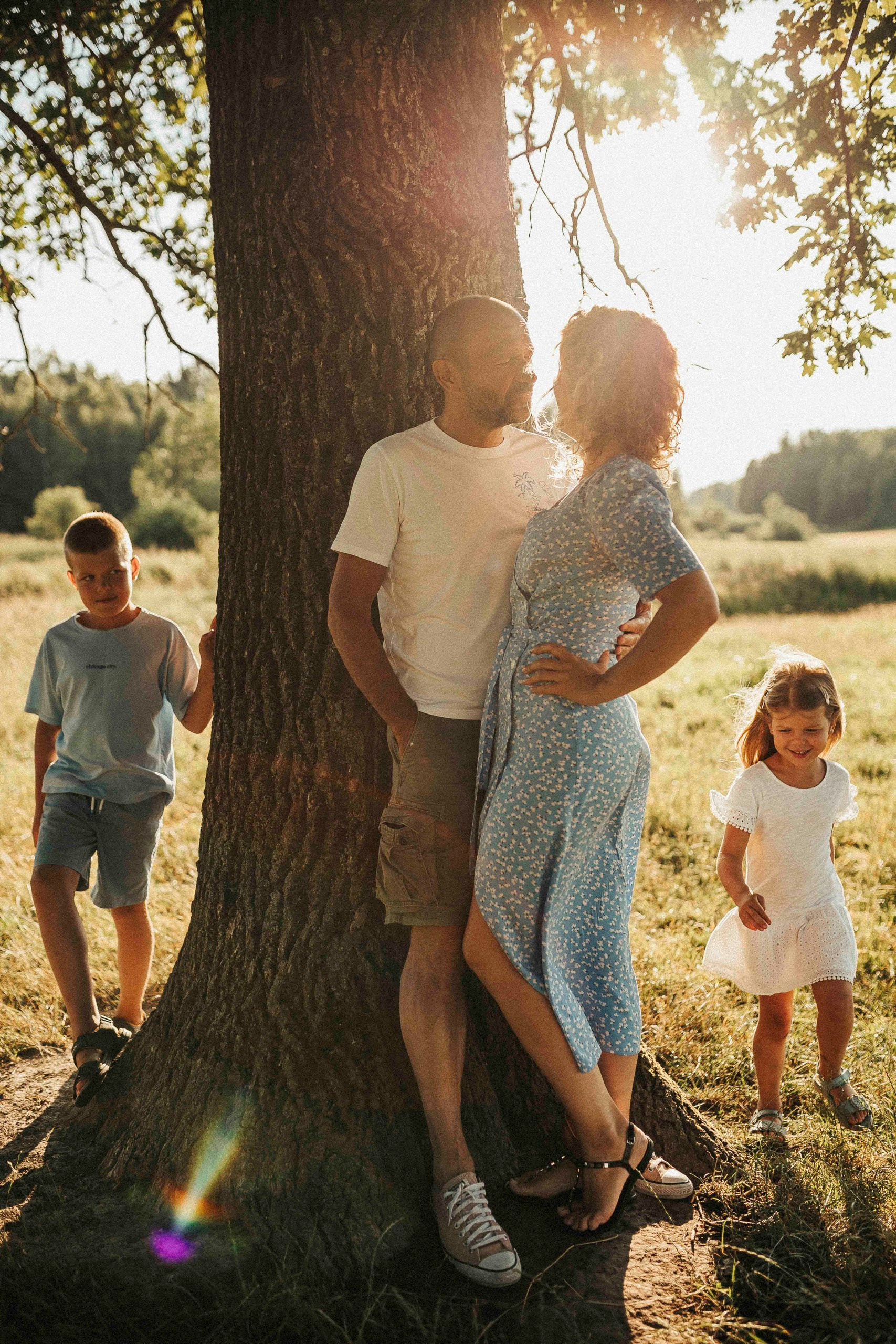 Портфолио. Фотограф Мария Прусакова