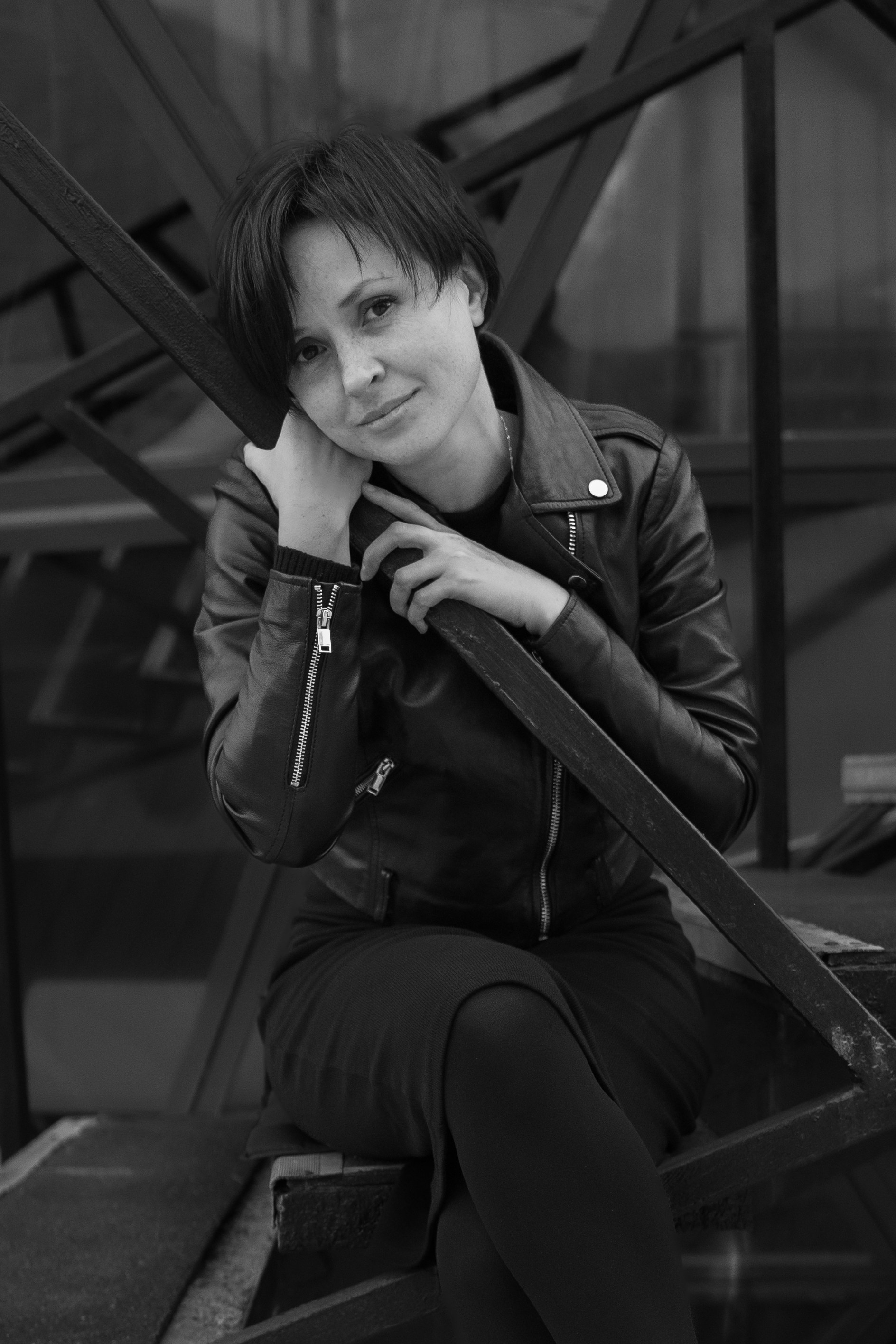 Фотограф в Новосибирске Грибанов Максим