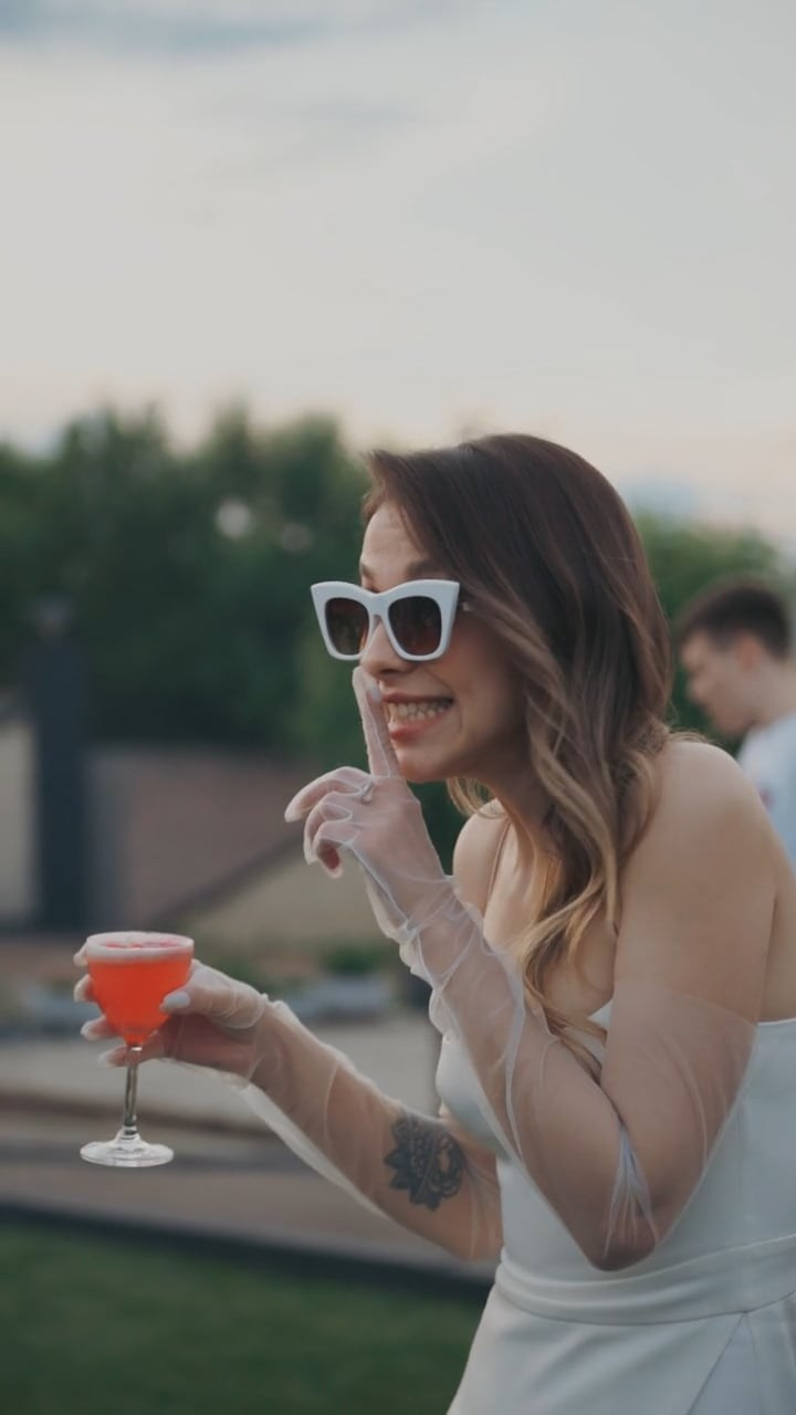 Reals. Свадебный видеограф Макс Кован в Москве