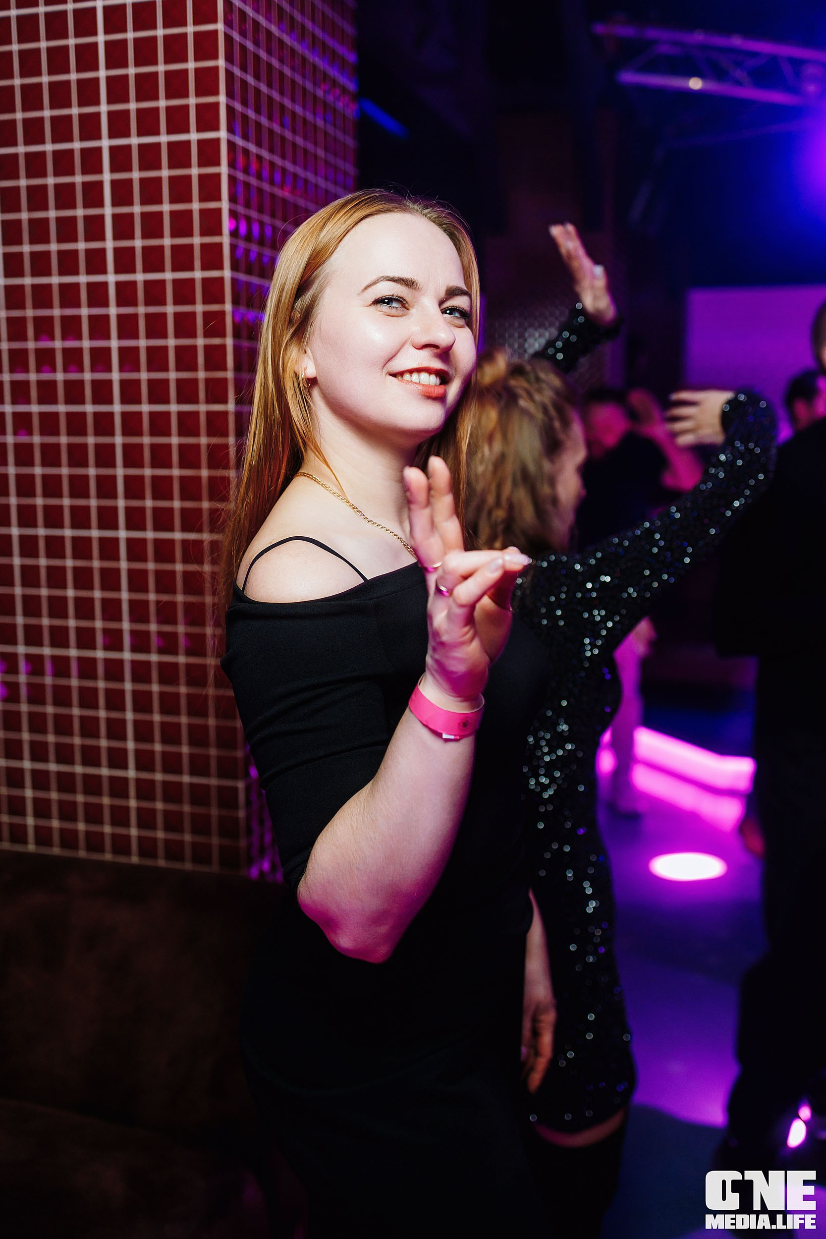 Фоторепортаж из РК Планета. One Media Life: фоторепортажи, фотоотчеты с мероприятий и заведений