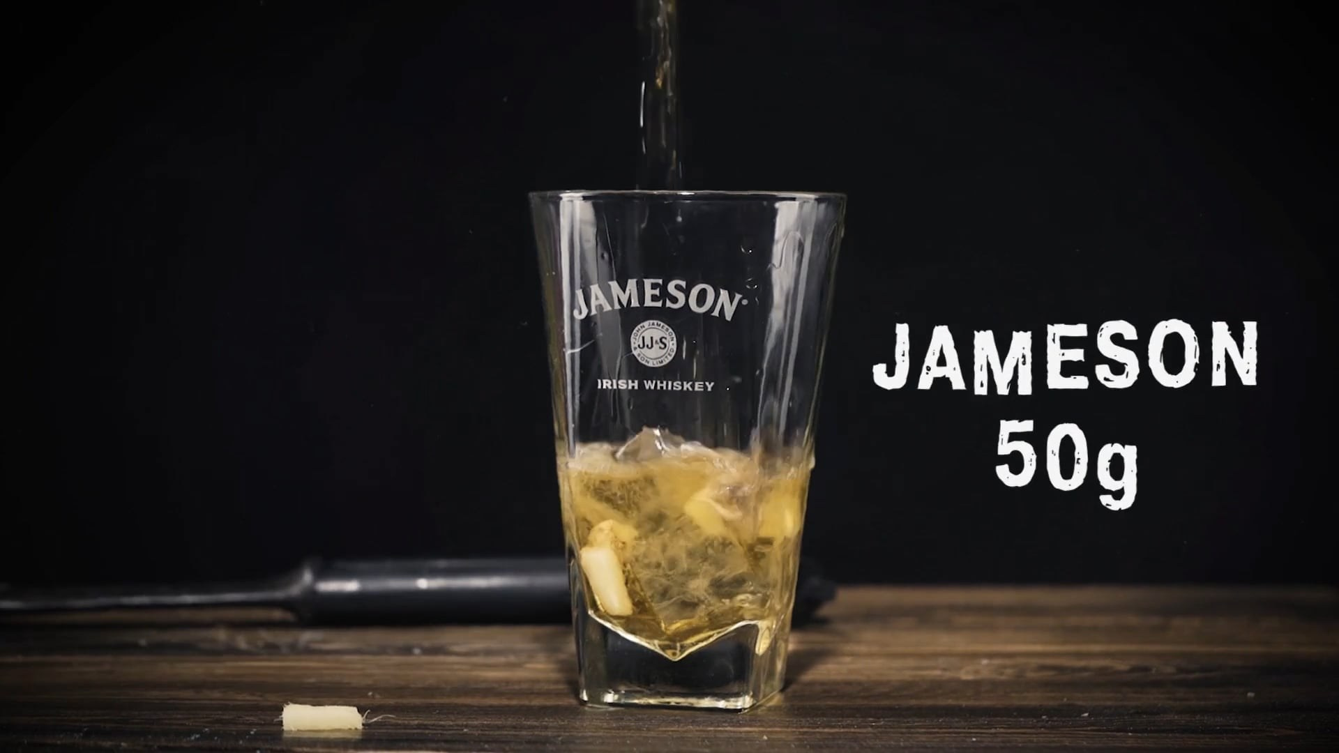 Jameson. Дима Меткин. Фотограф и режиссер (Москва)
