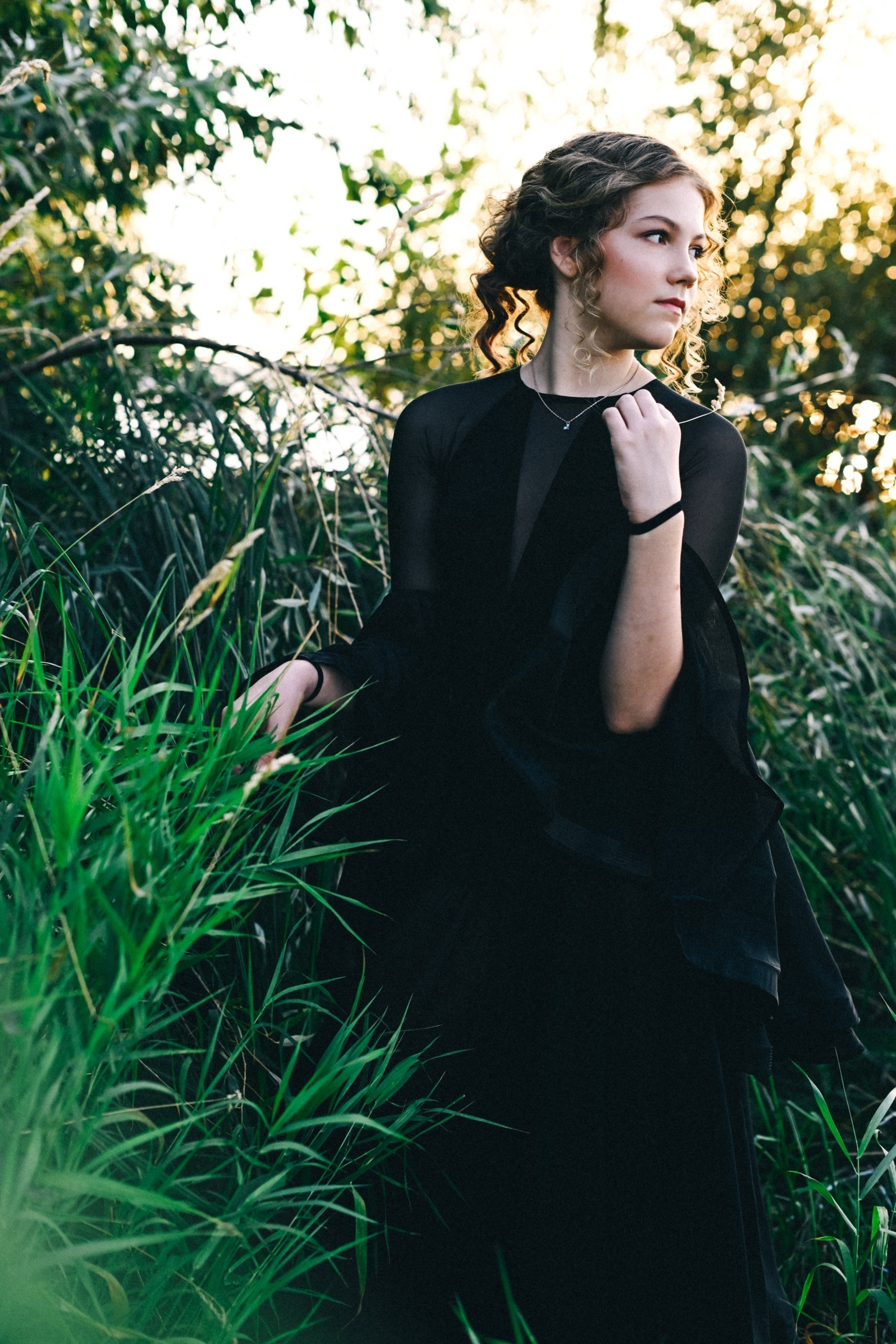 Фотосессия на природе в Самаре и Самарской области