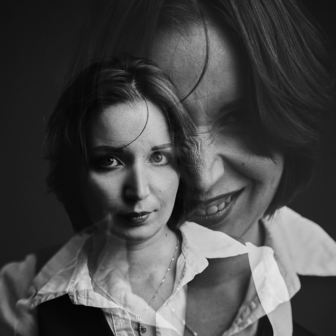 Портфолио свадебное, портретное и АРТ. Свадебная и портретная фотография — Андрей Ткаченко | Авторский стиль