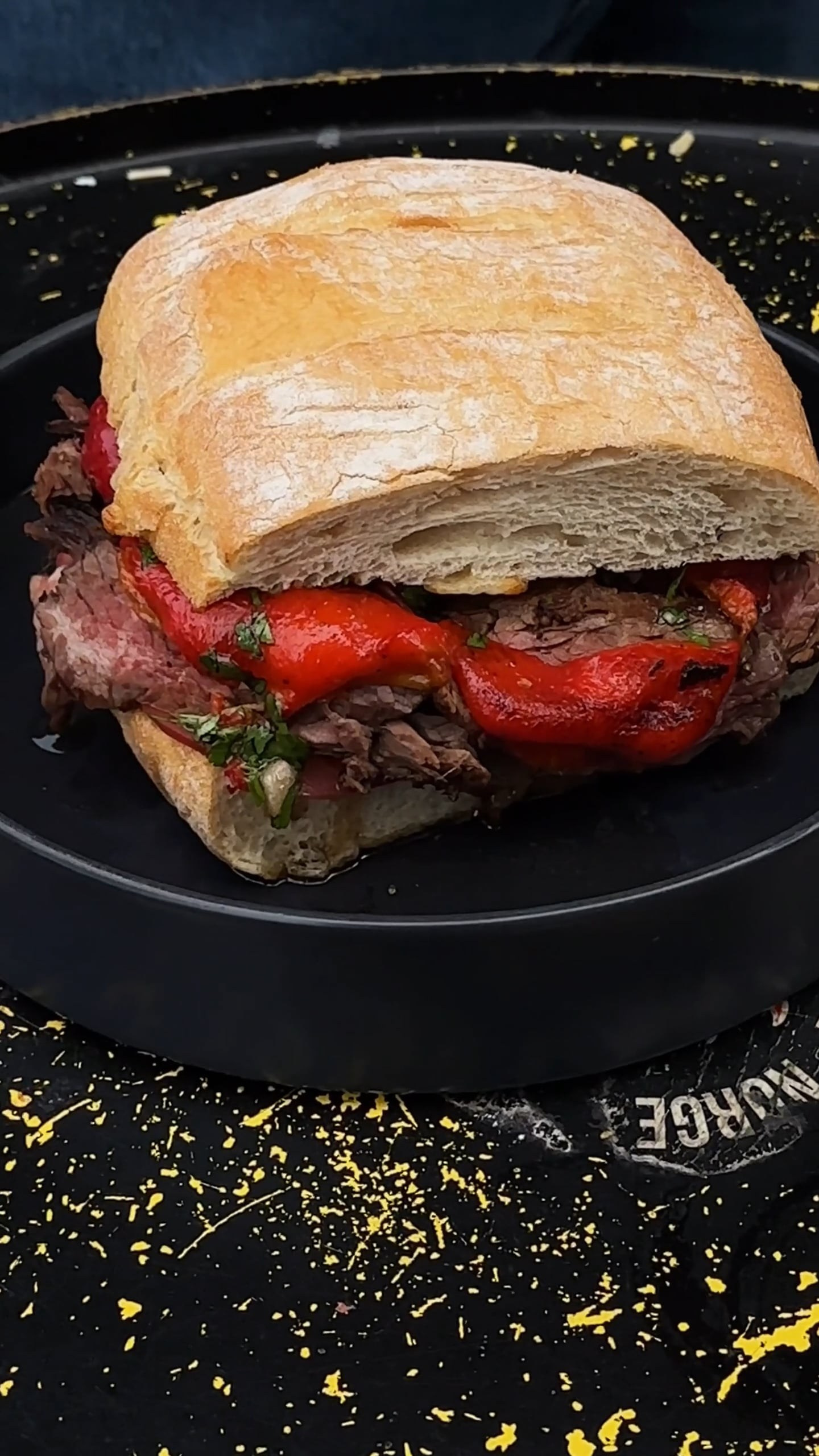 FOOD. CHRISTINA GRIG // photographer, content creator