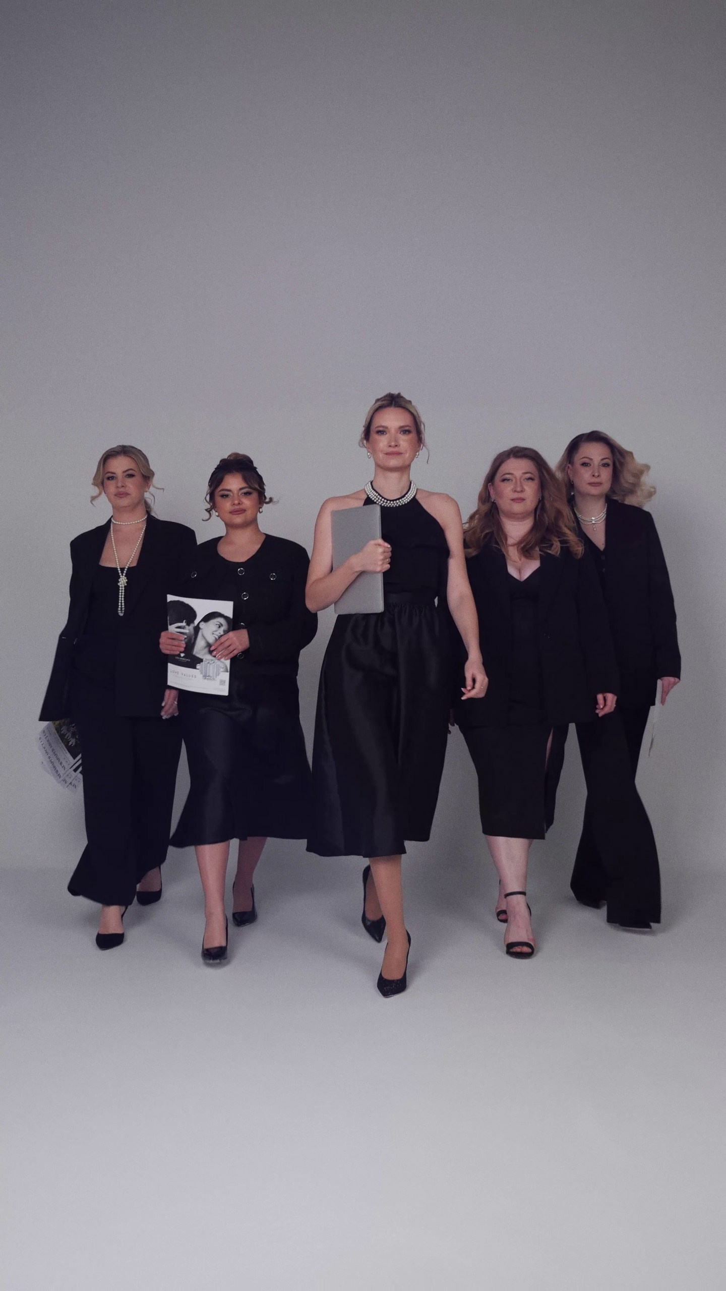 Услуги. ILLIA MOISEENKO PRODUCTION