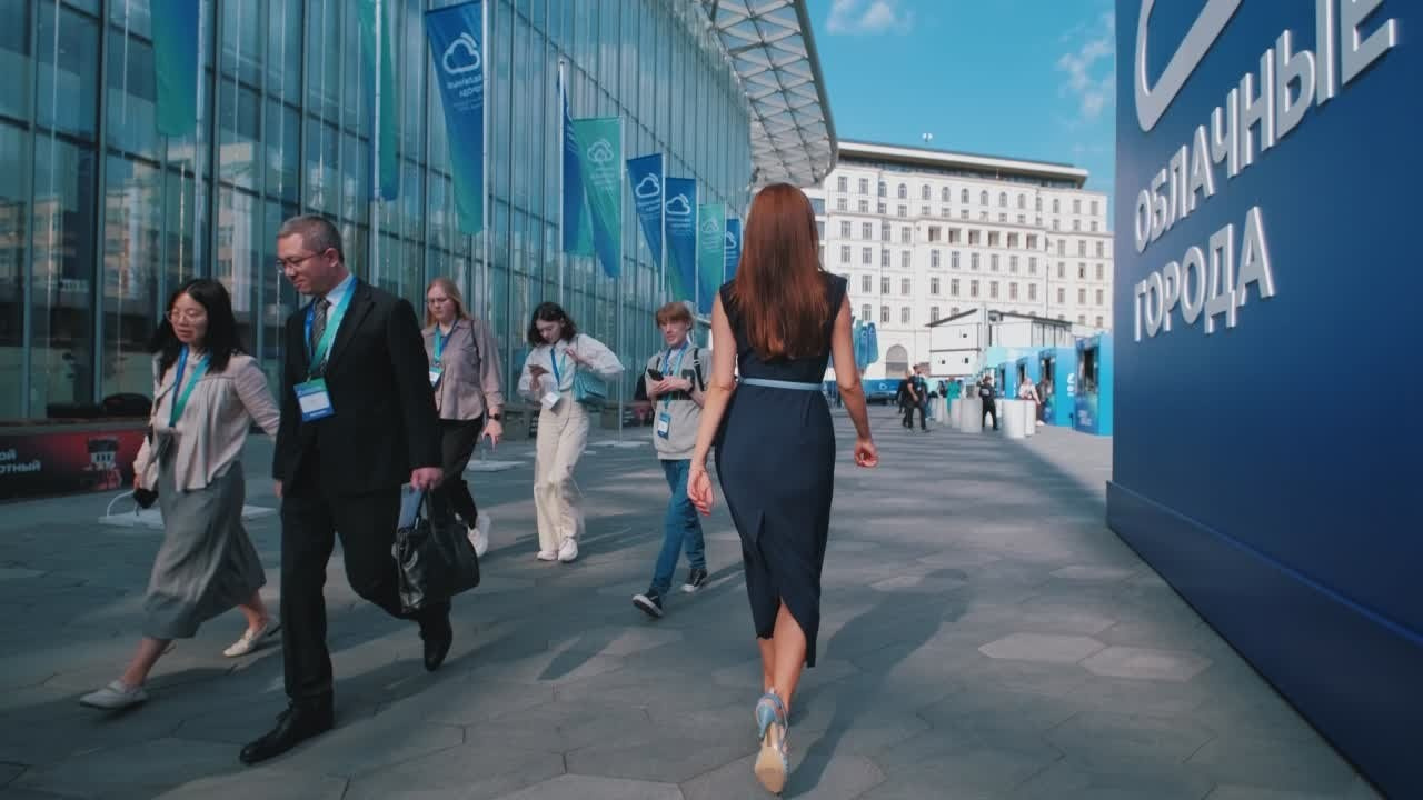 ВИДЕО. Фотограф и видеограф в Москве и МО — Евгений Лавров