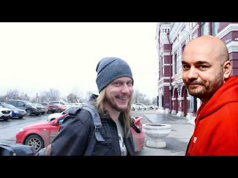 Репортажный фотограф в Самаре Артем Арсентьев