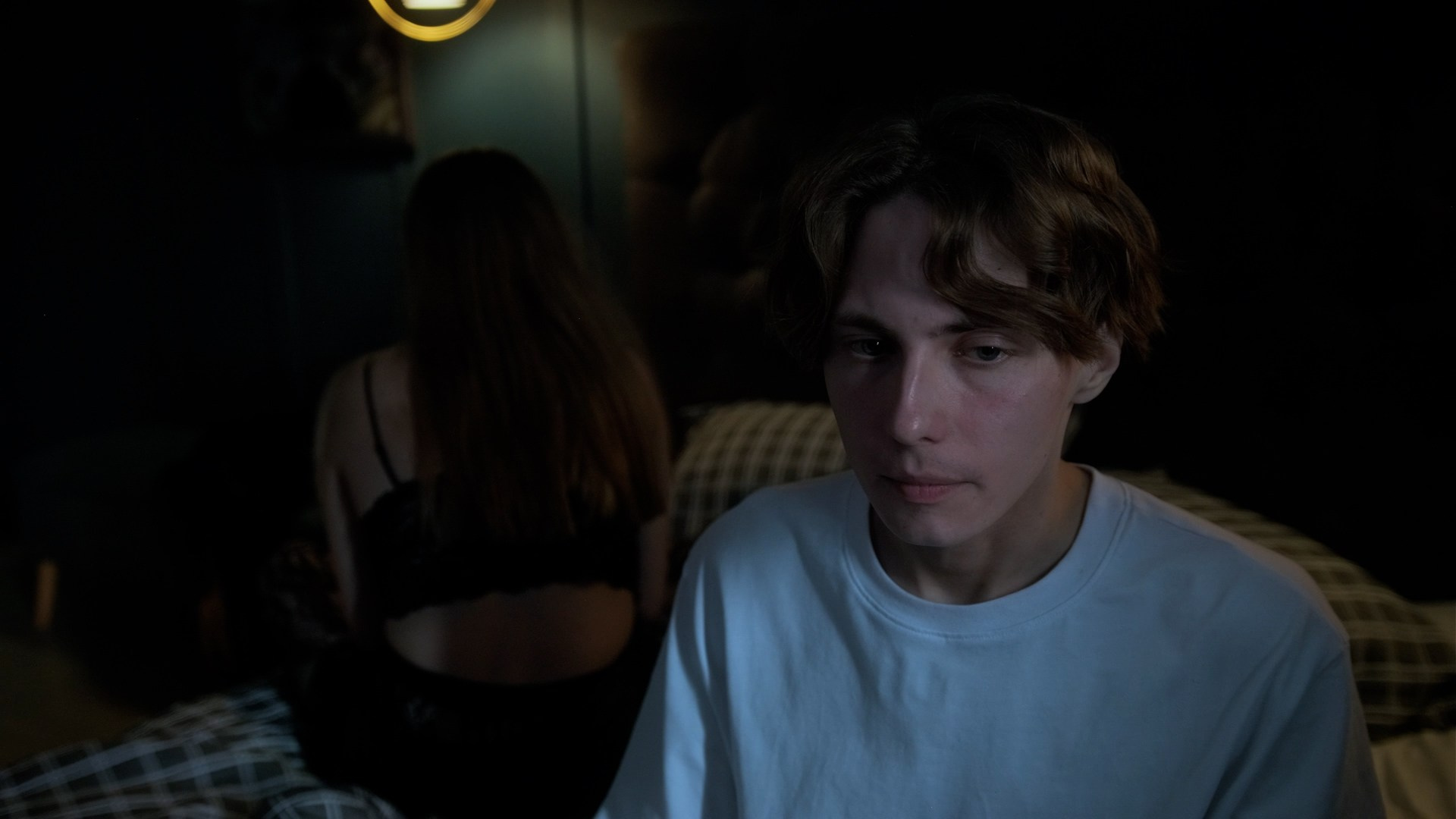 Игровое кино. ZIMA VIDEO PRODUCTION