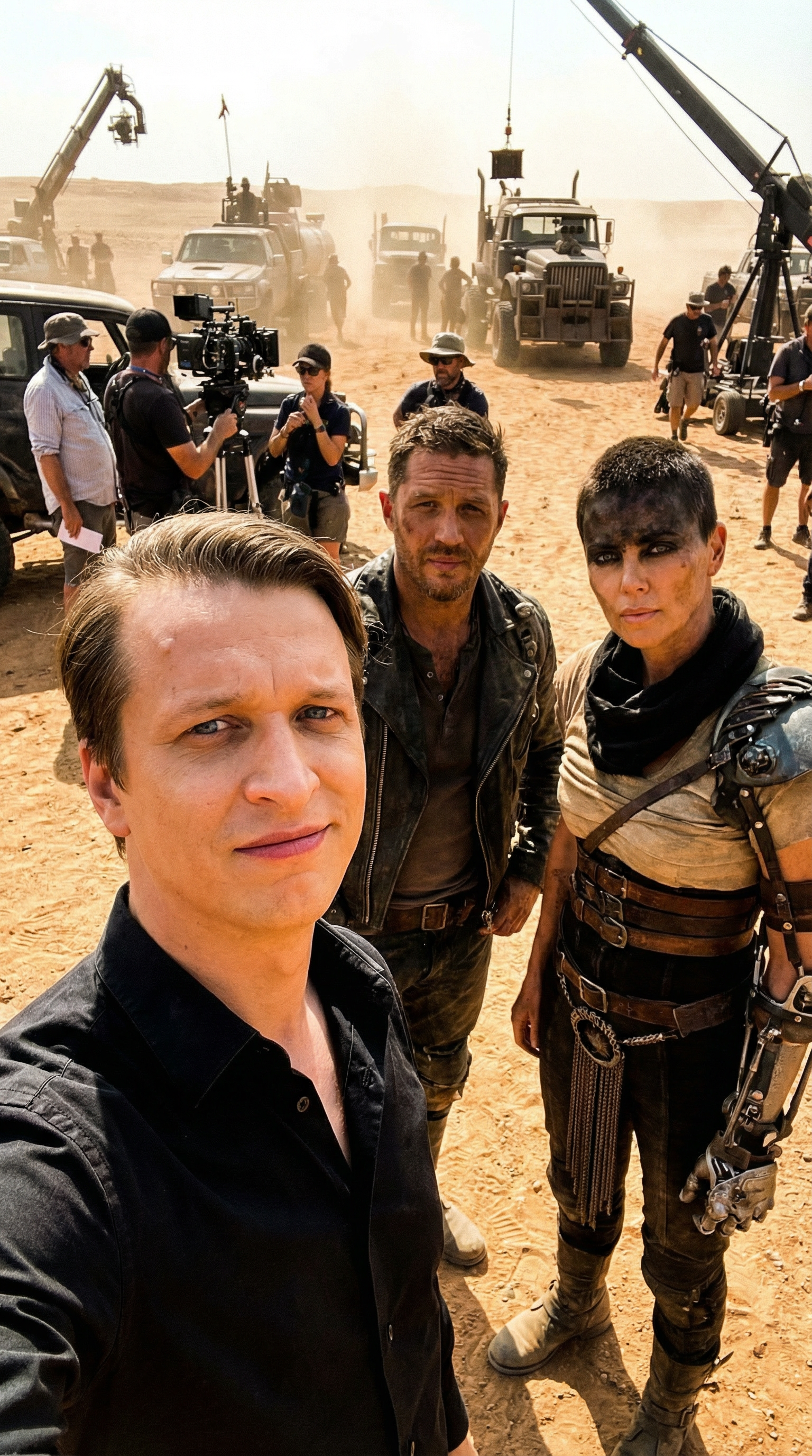 Бизюк Андрей — портретный фотограф Москва / Ярославль