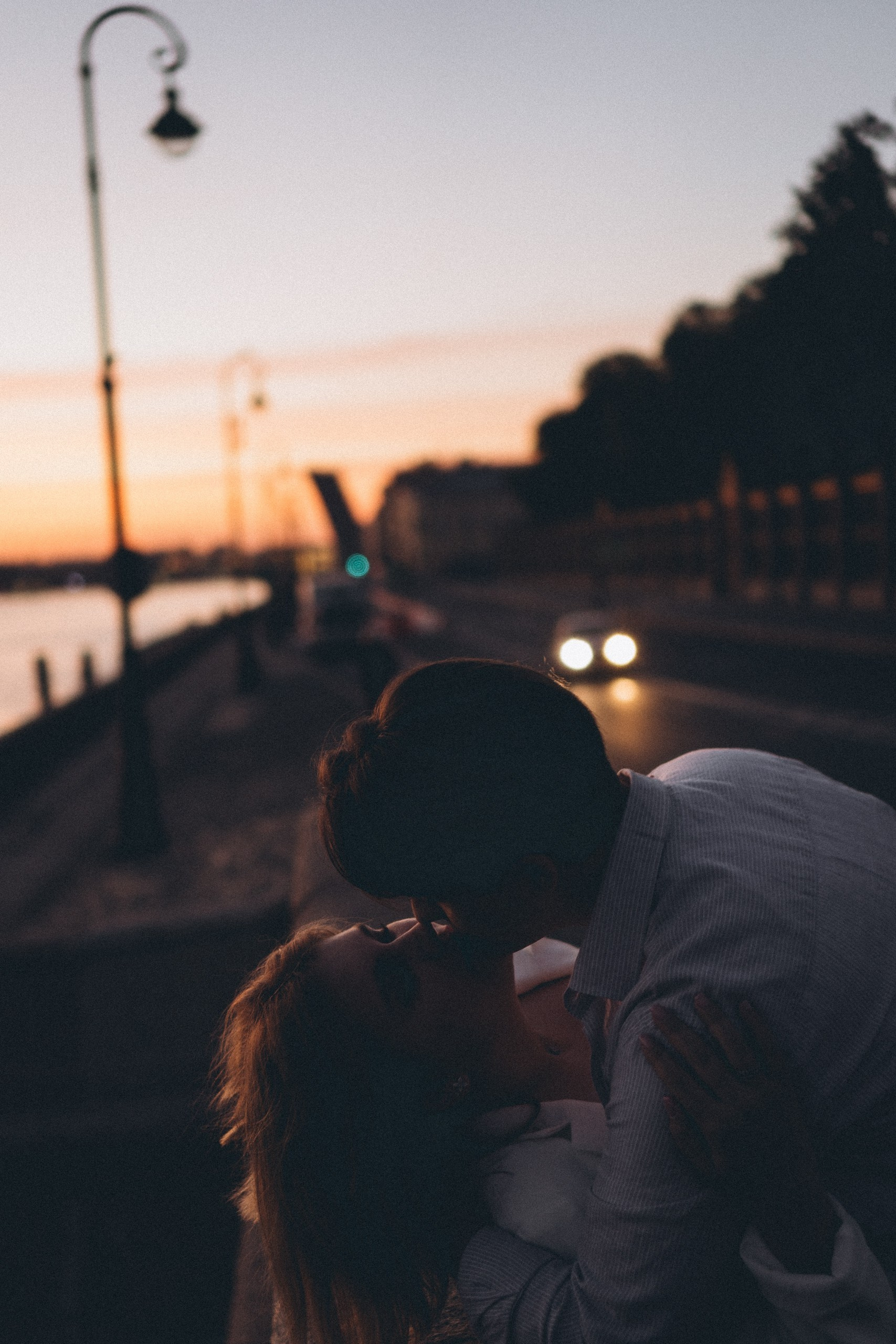 Профессиональный фотограф, Санкт-Петербург — Виктория Богомолова