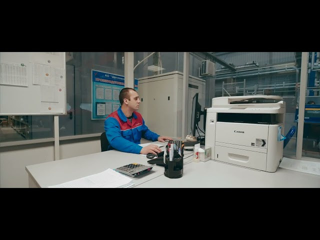 Видео для бизнеса