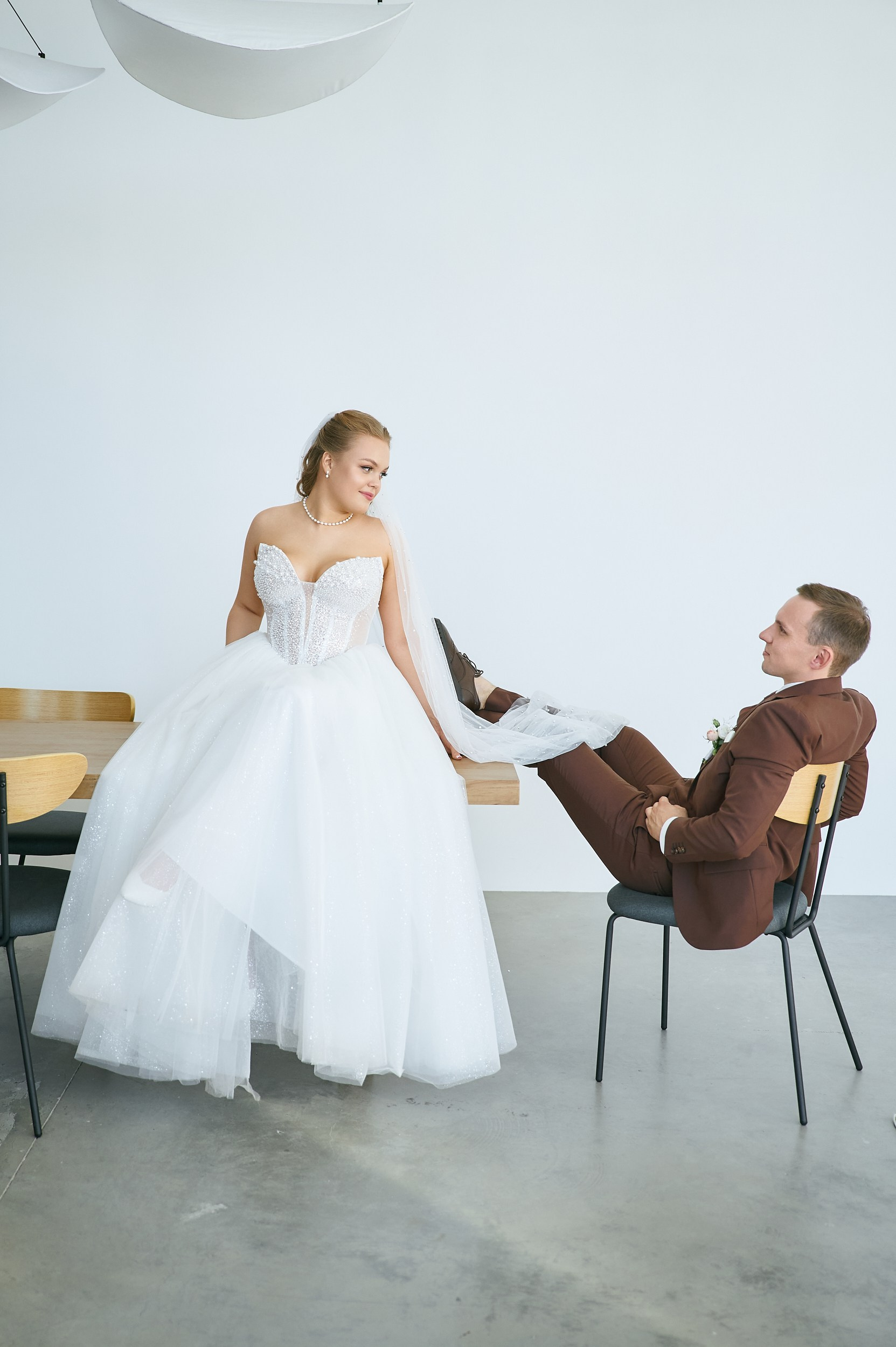 Свадьбы. Не только свадебный фотограф Чеглаков Алексей