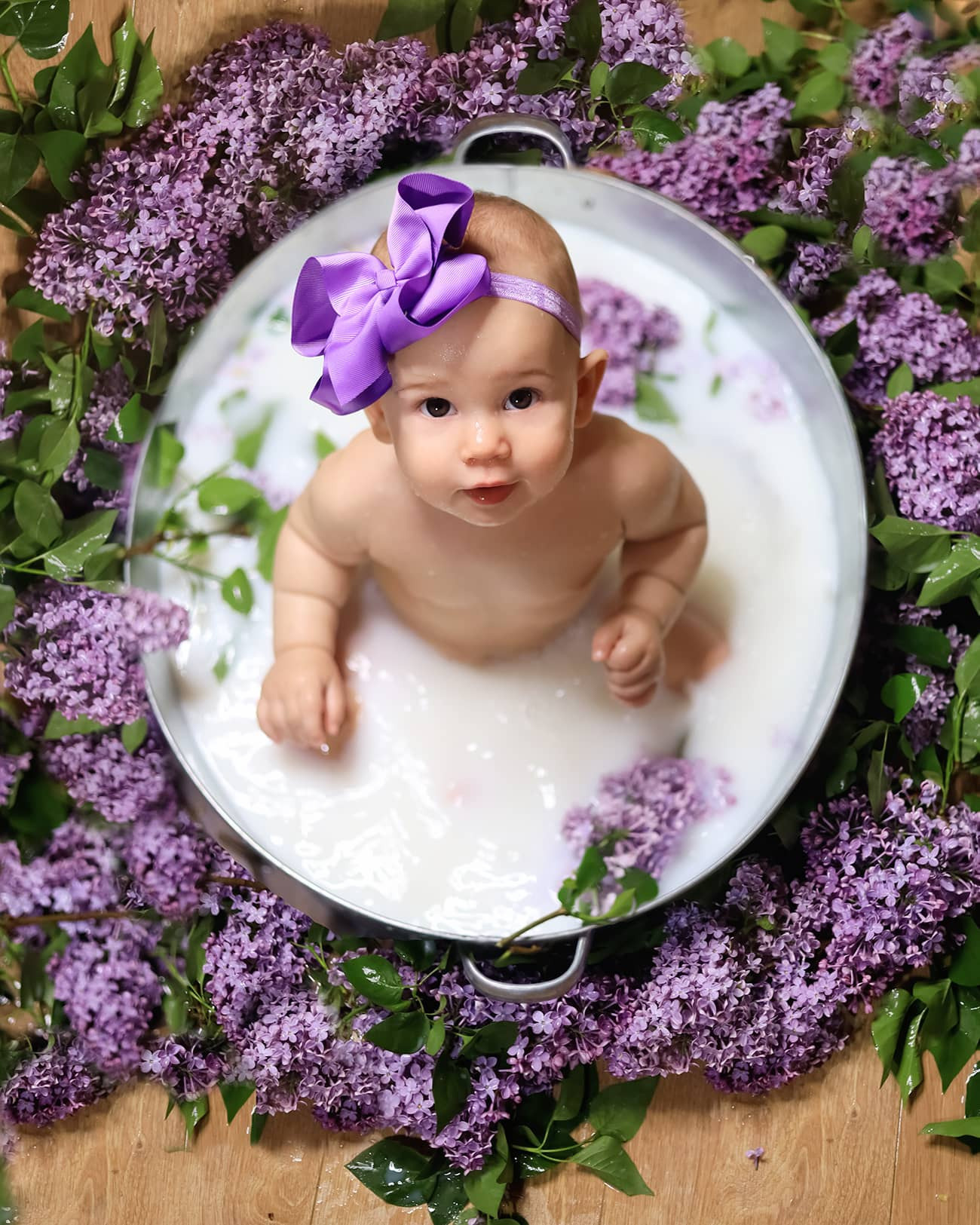 Семейный / детский фотограф в Краснодаре — Дарья Гасанова