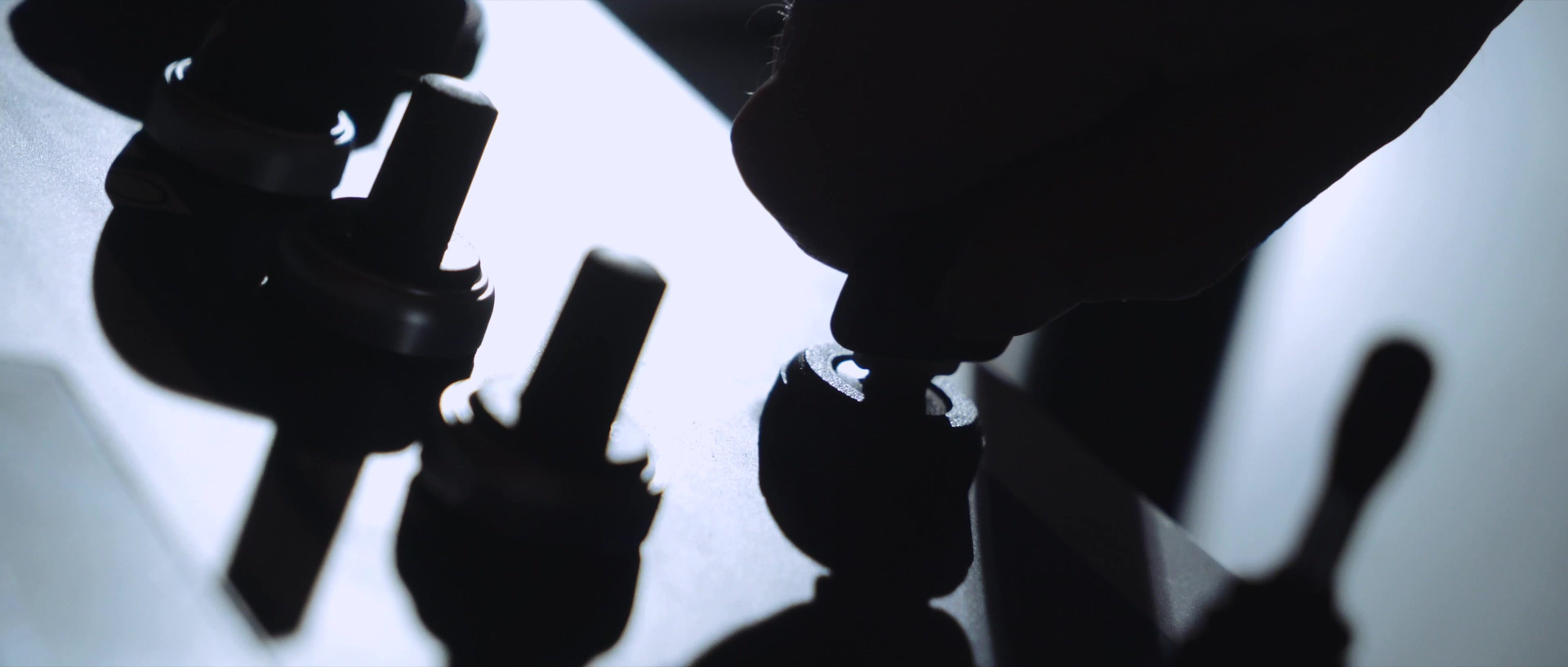 ИМИДЖЕВАЯ СЪЕМКА. Дмитрий Корнетов — свадебный видеограф в Москве