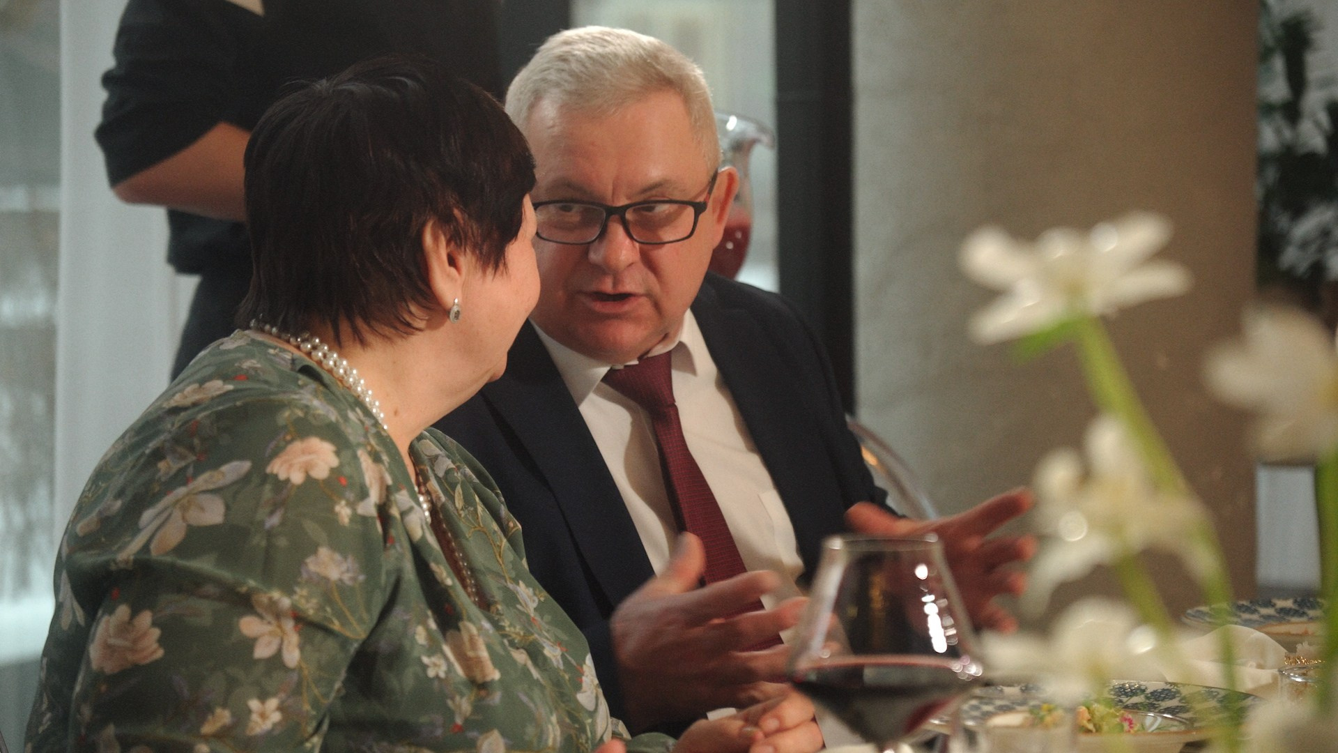 Портфолио. Видеограф Тюмень Дмитрий Перфильев