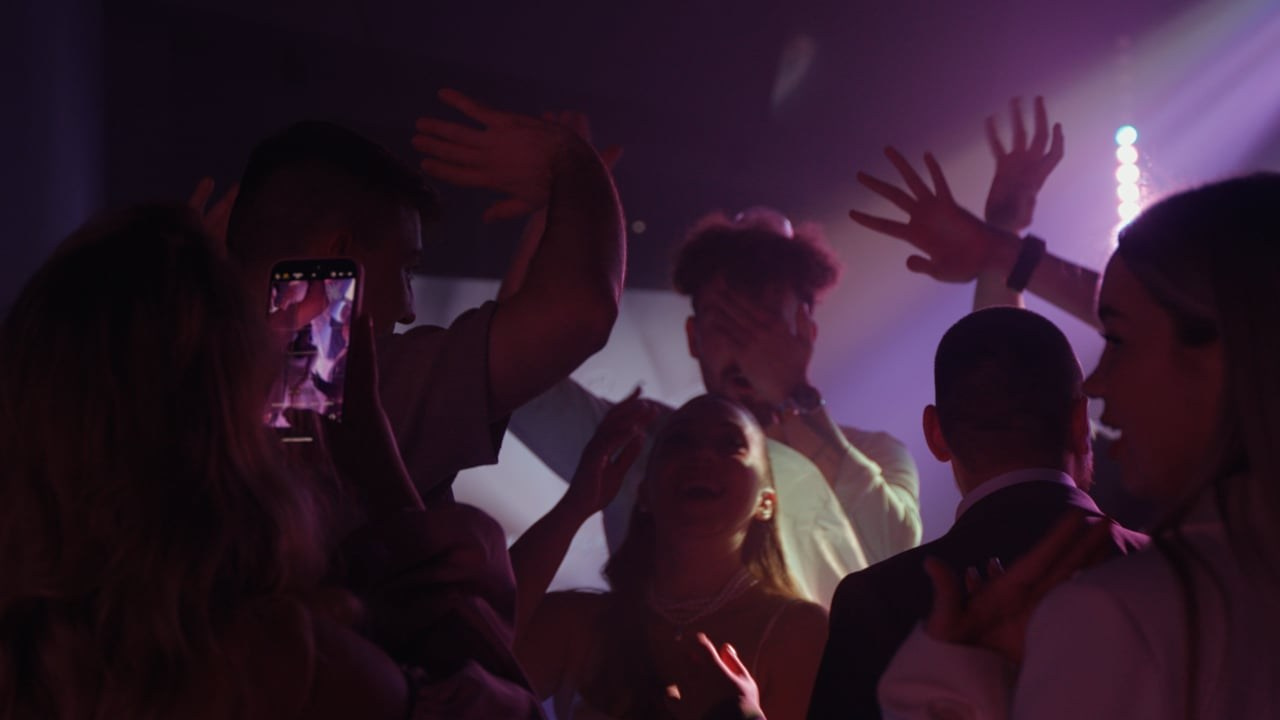 Wedding clips. Видеограф в Новом Уренгое