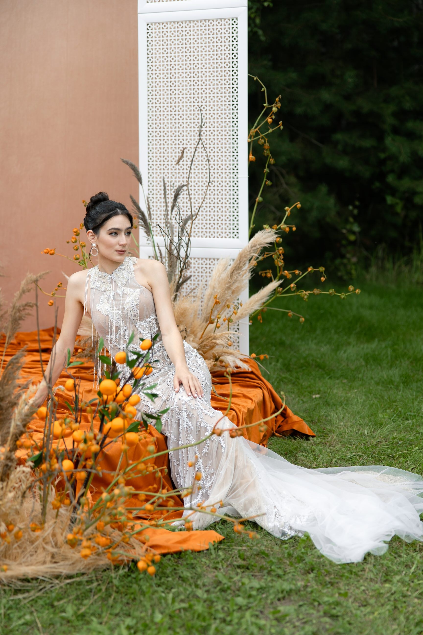 Софья & Виктор. Yura Rush Свадебный фотограф Тюмень