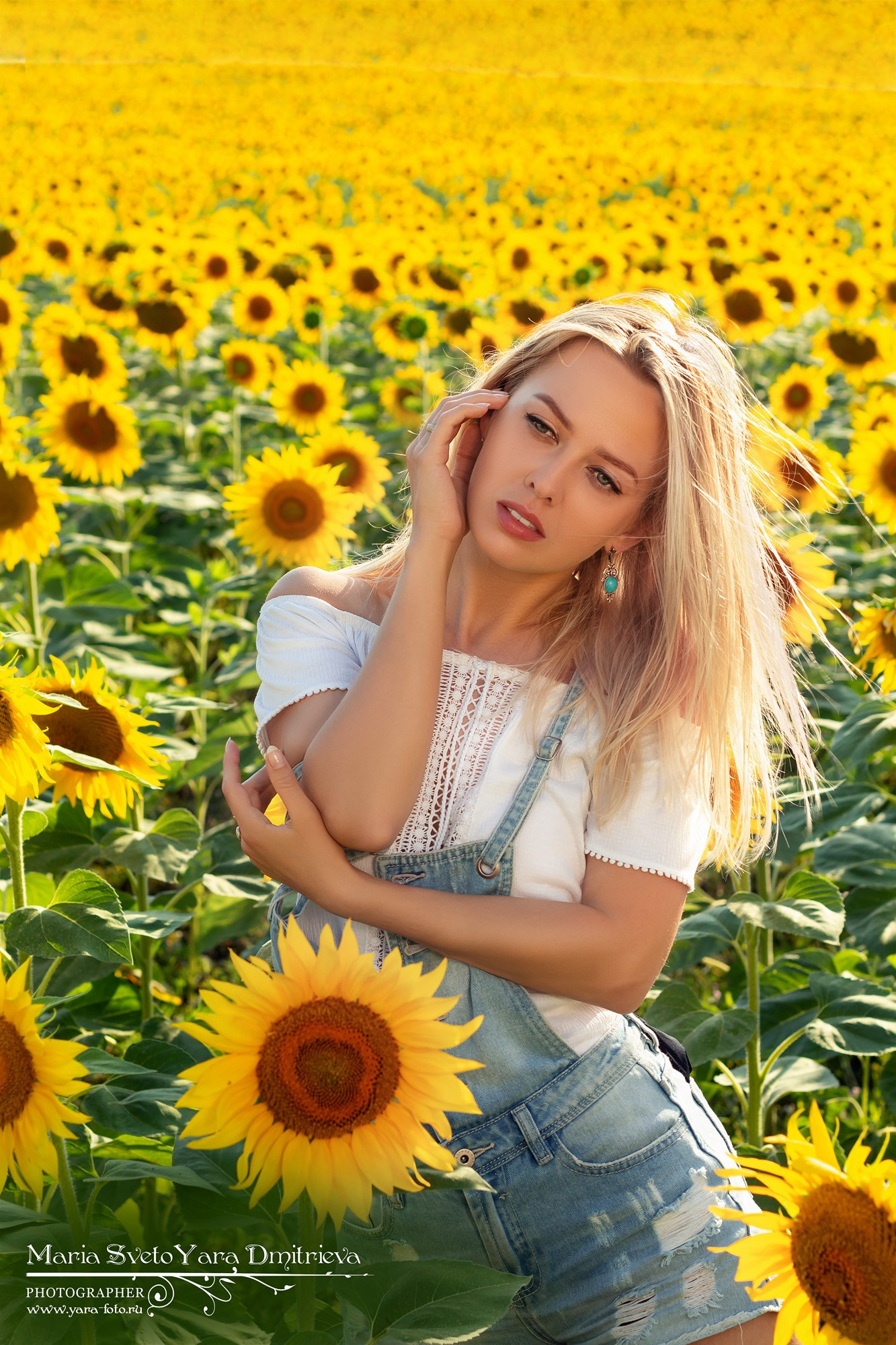 Фотограф в Симферополе и Крыму — Мария СветоЯра Дмитриева | Индивидуальные и семейные съёмки