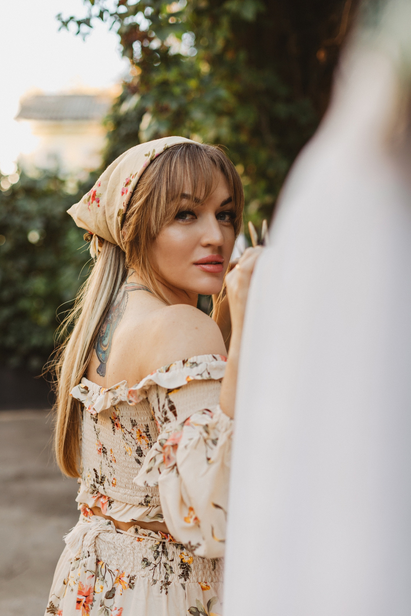 Свадебный фотограф в Самаре Ольга Гребнева