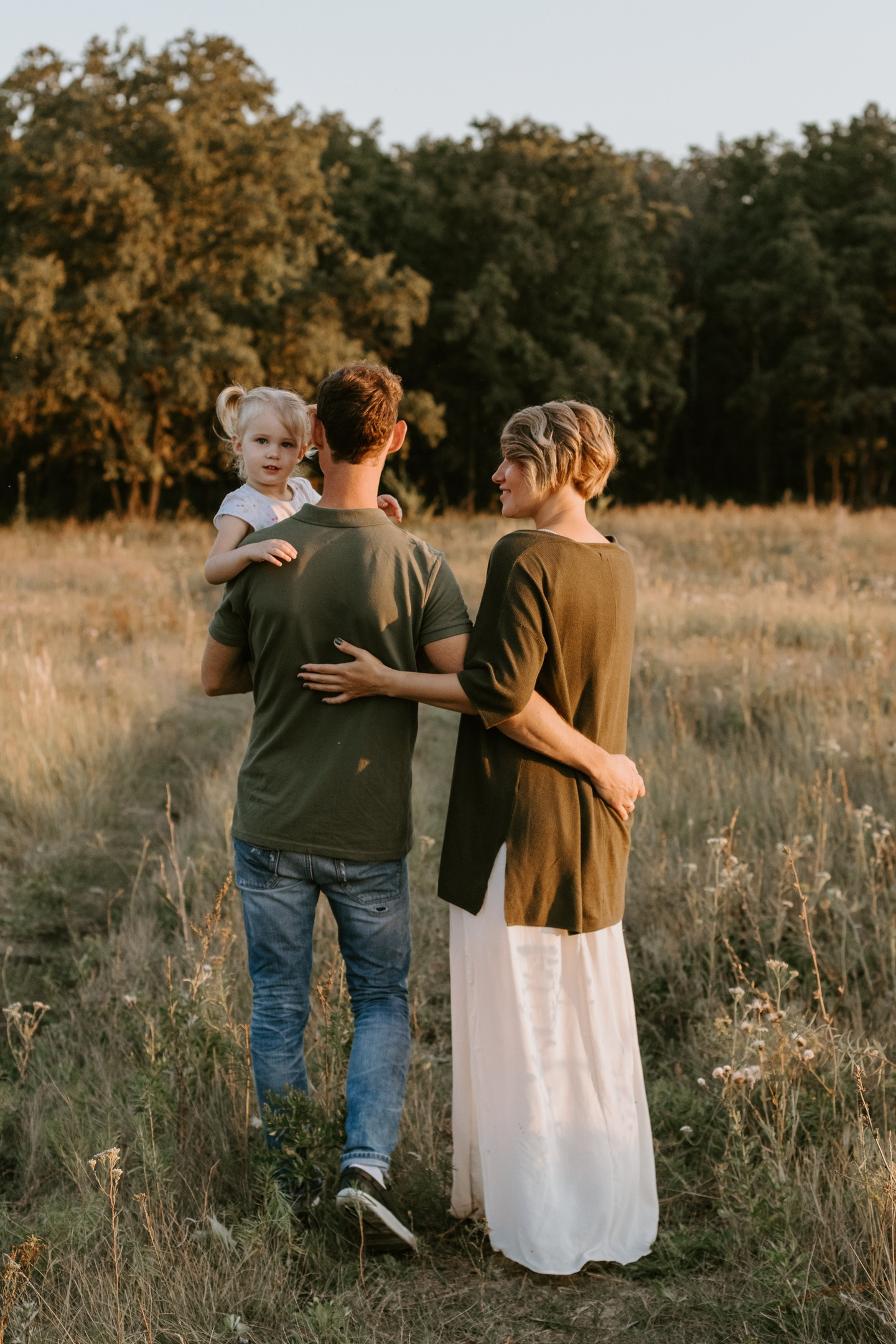 Свадебный фотограф в Самаре Ольга Гребнева