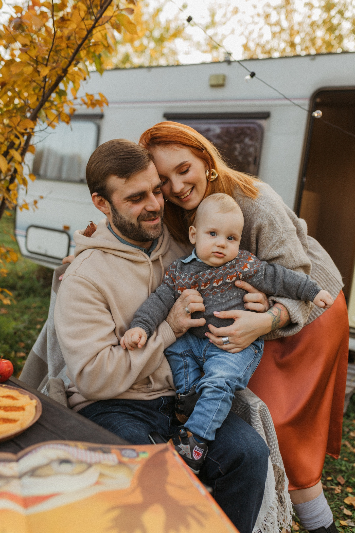 Свадебный фотограф в Самаре Ольга Гребнева