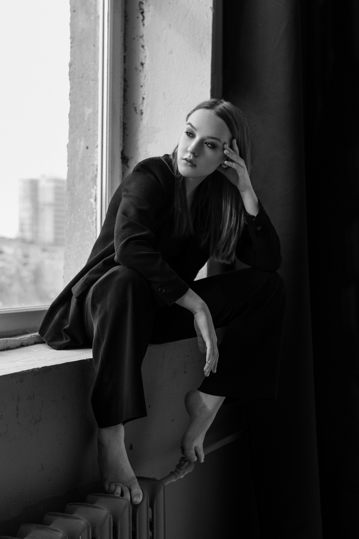 Свадебный фотограф в Самаре Ольга Гребнева