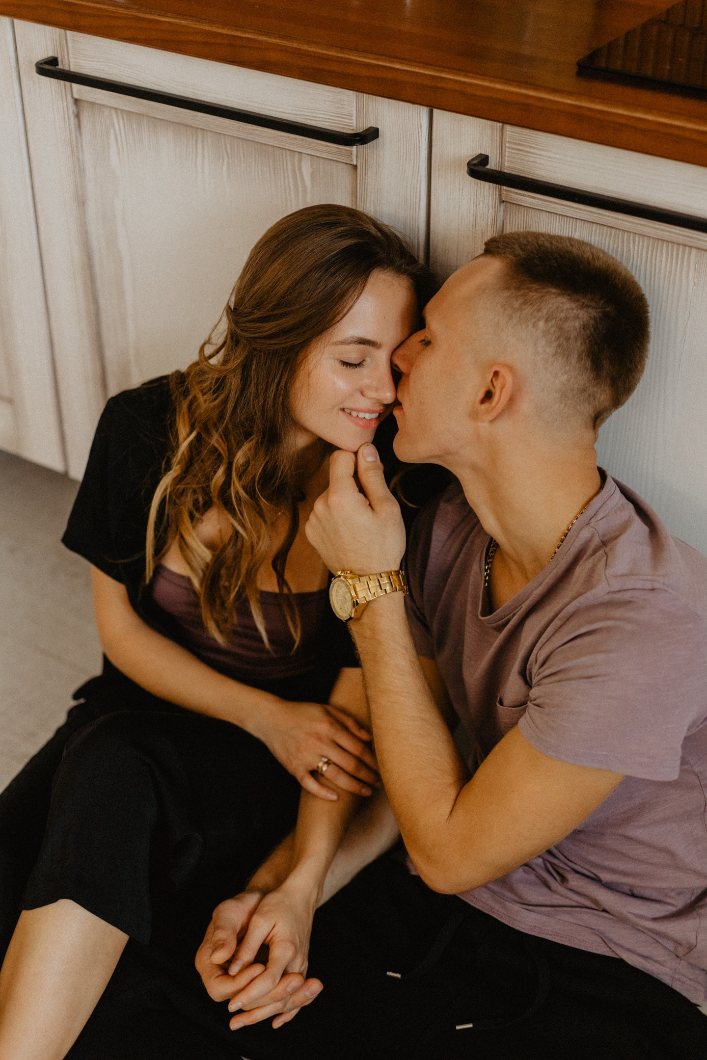 Свадебный фотограф в Самаре Ольга Гребнева