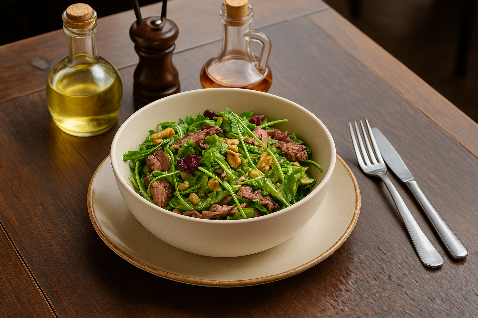 Генерация фото