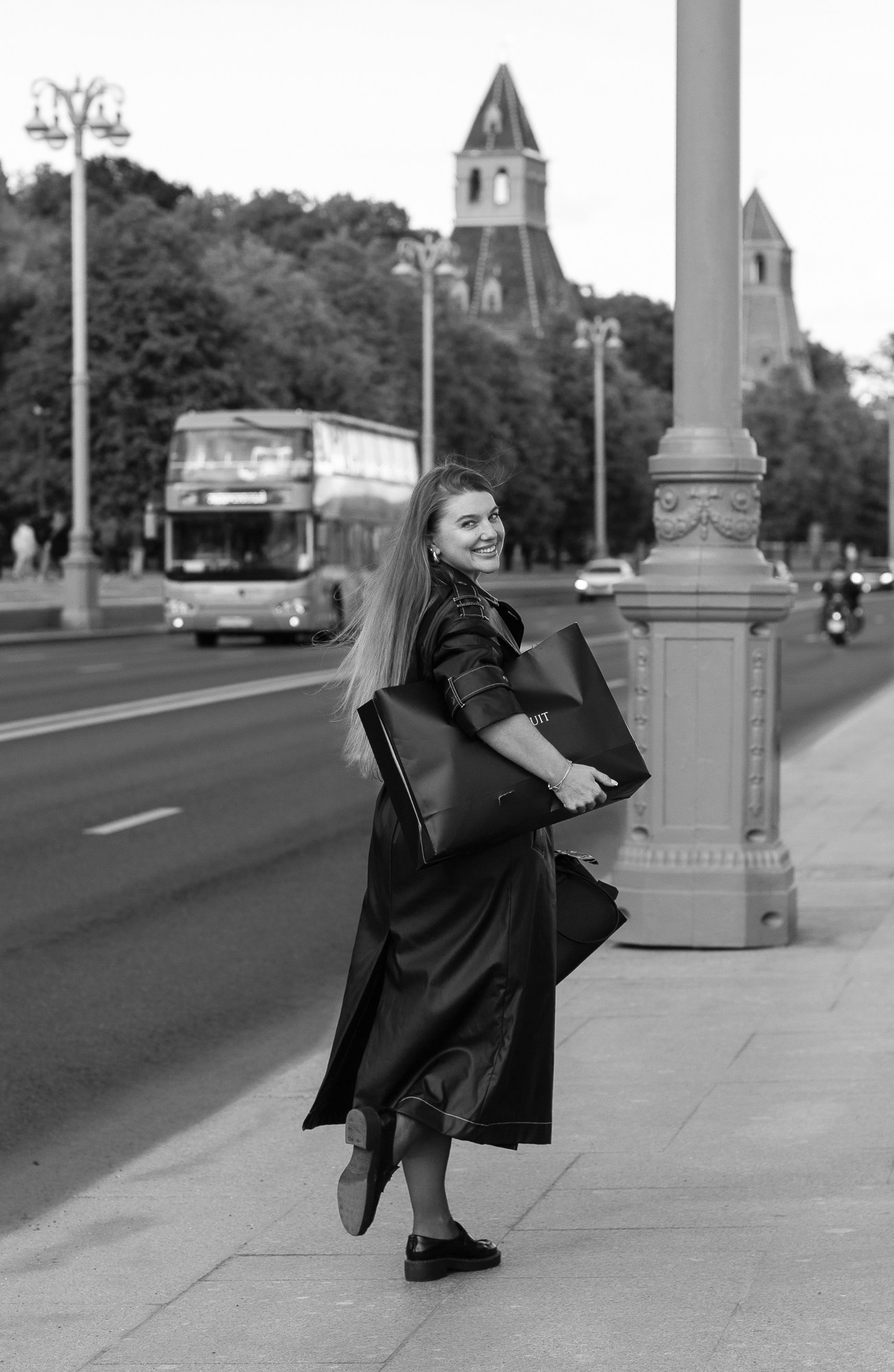 Фотограф Москва Мила Эберт