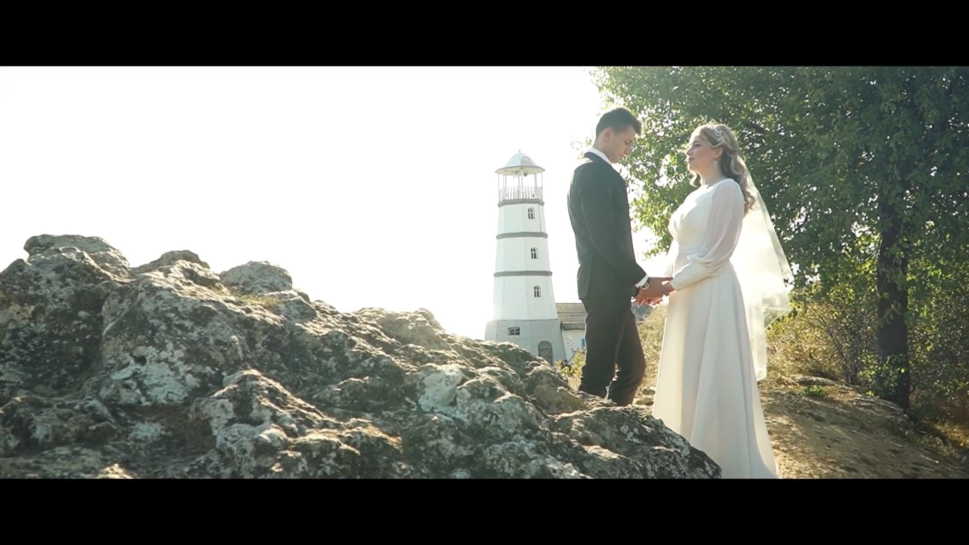 Видеограф на свадьбу в Ростове-на-Дону: Создайте незабываемые моменты