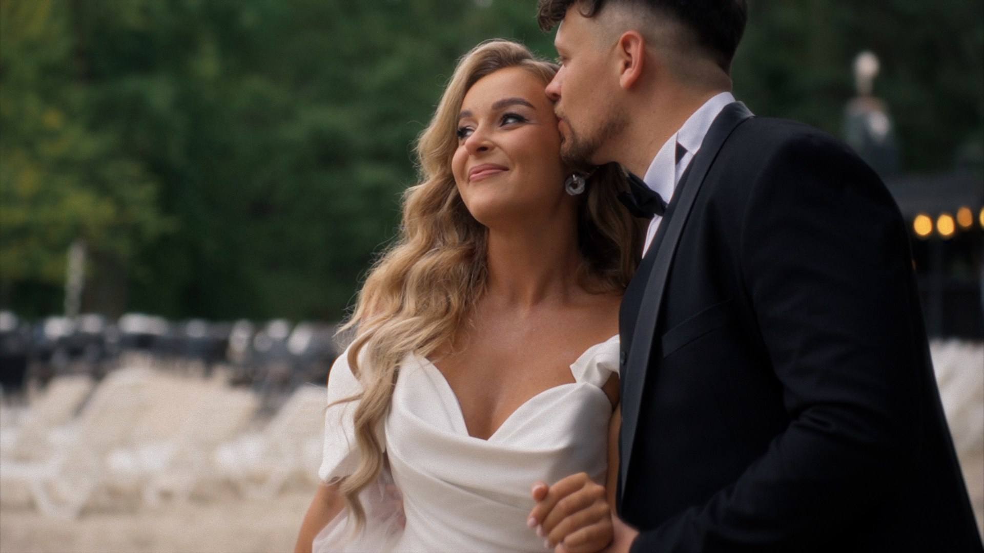 Дмитрий и Елизавета. MAX CHER Видеограф Минск Брест