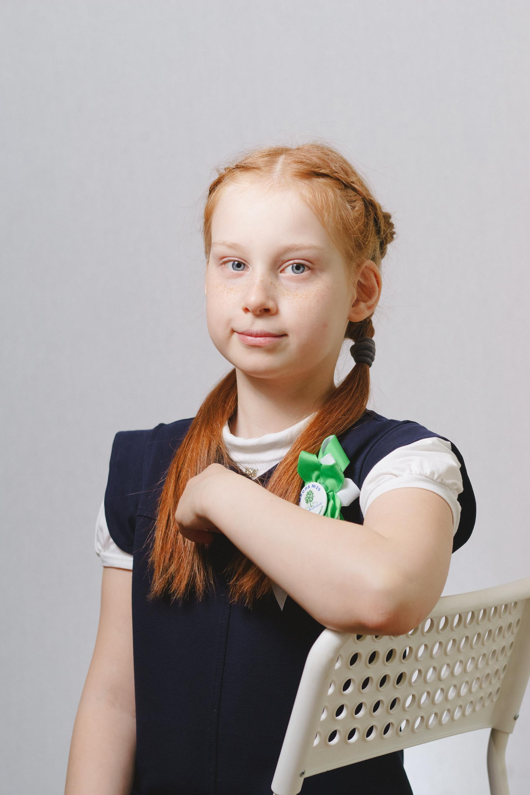 Отзывы. Фотограф в детский сад в Екатеринбурге, выпускные альбомы Юлия Умерова