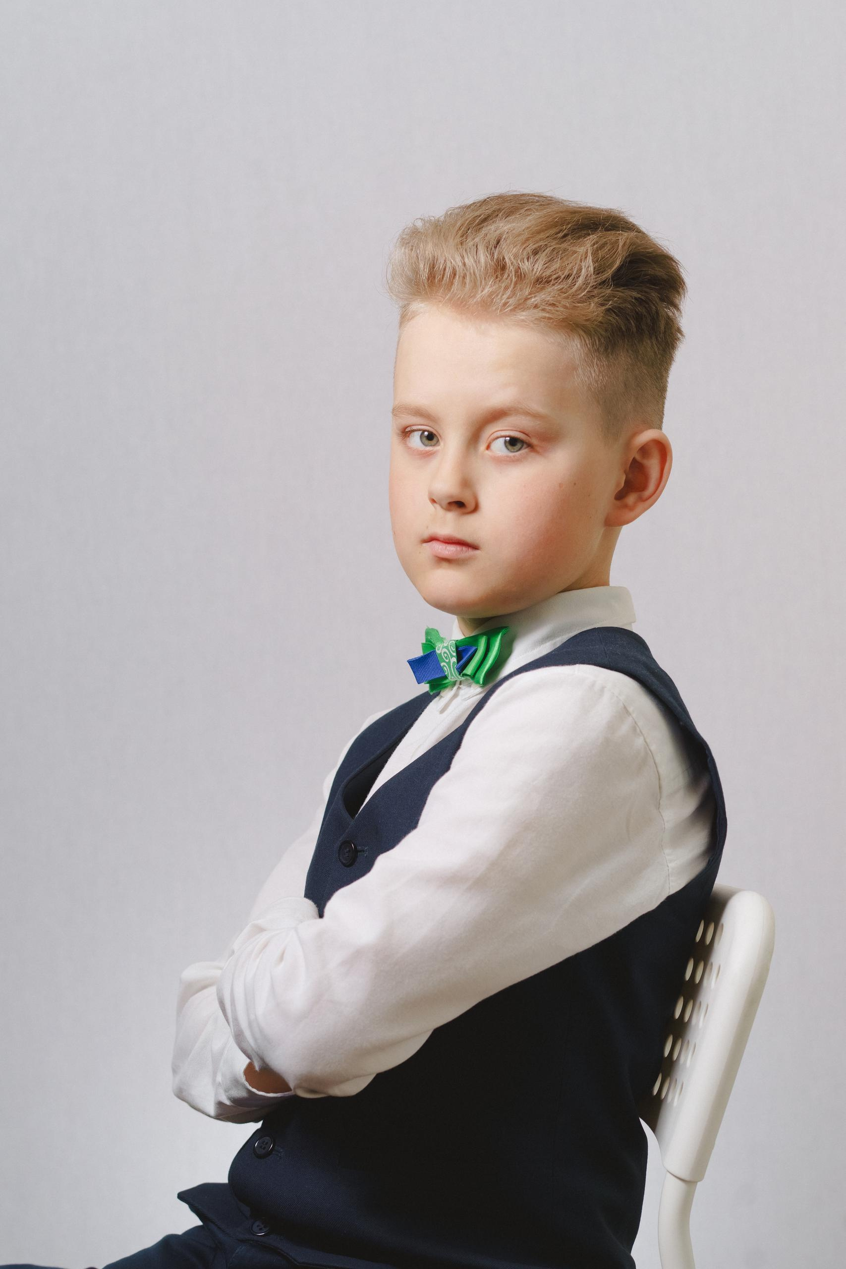 Отзывы. Фотограф в детский сад в Екатеринбурге, выпускные альбомы Юлия Умерова