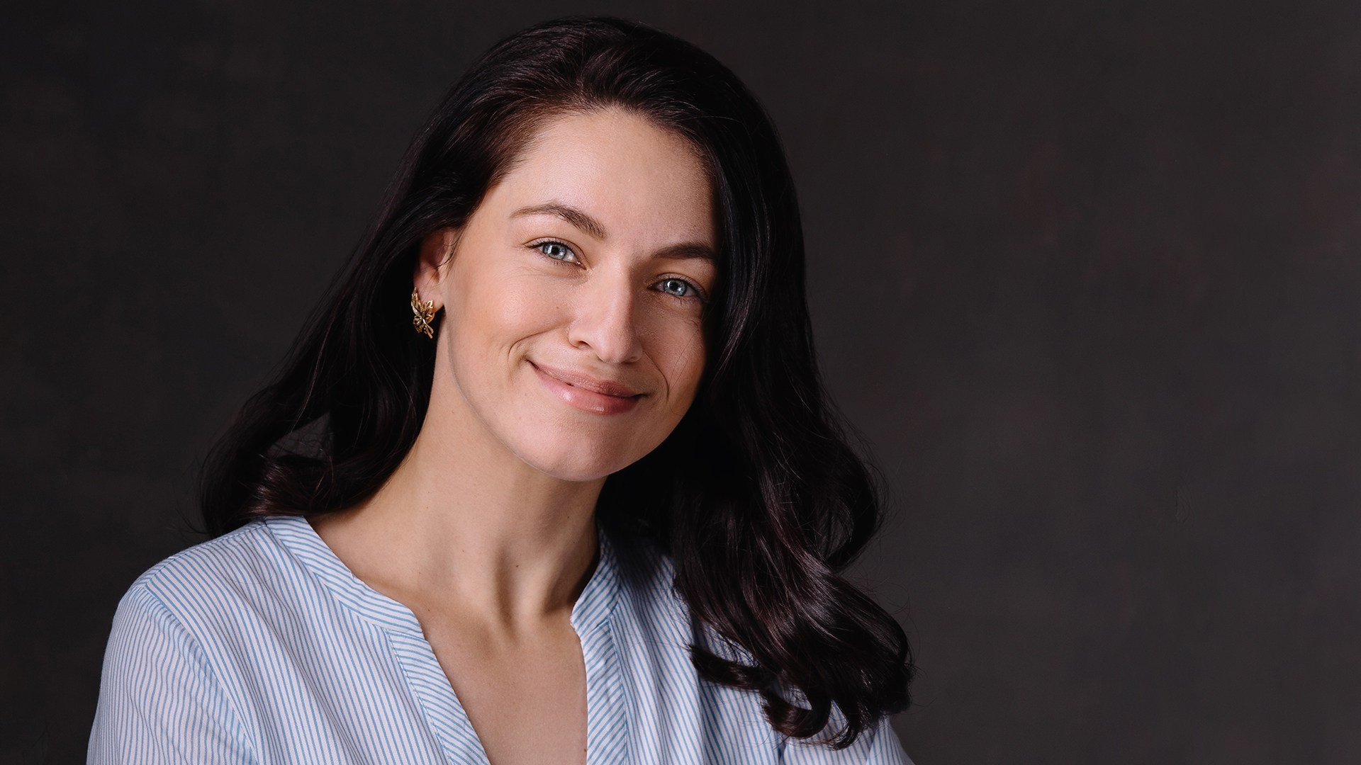 Фотограф Михаил Ряховский