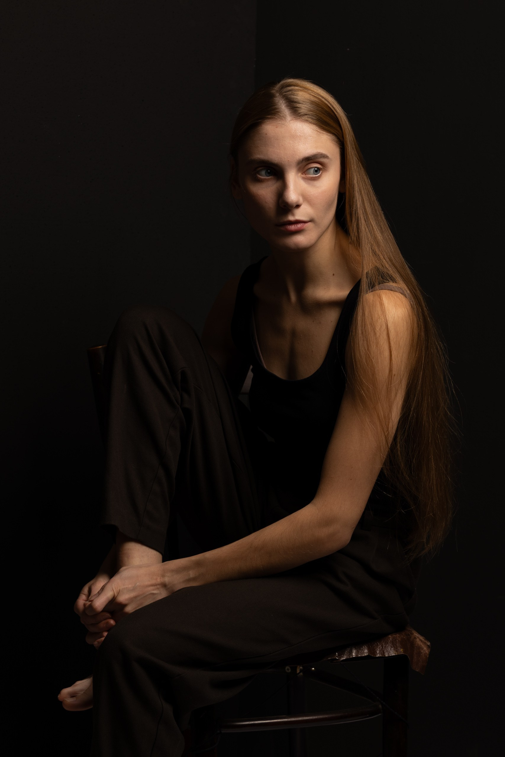 Любовь. Влад Кучинский