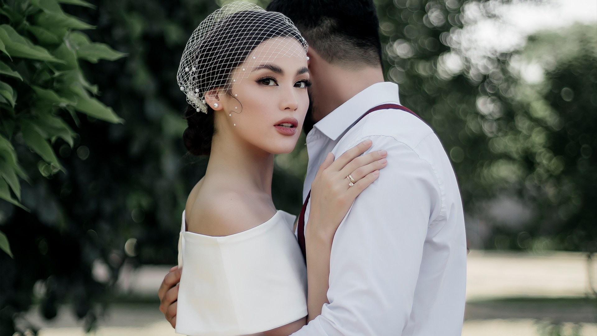 Медиа продакшн, свадебные съемки, история любви в Алматы