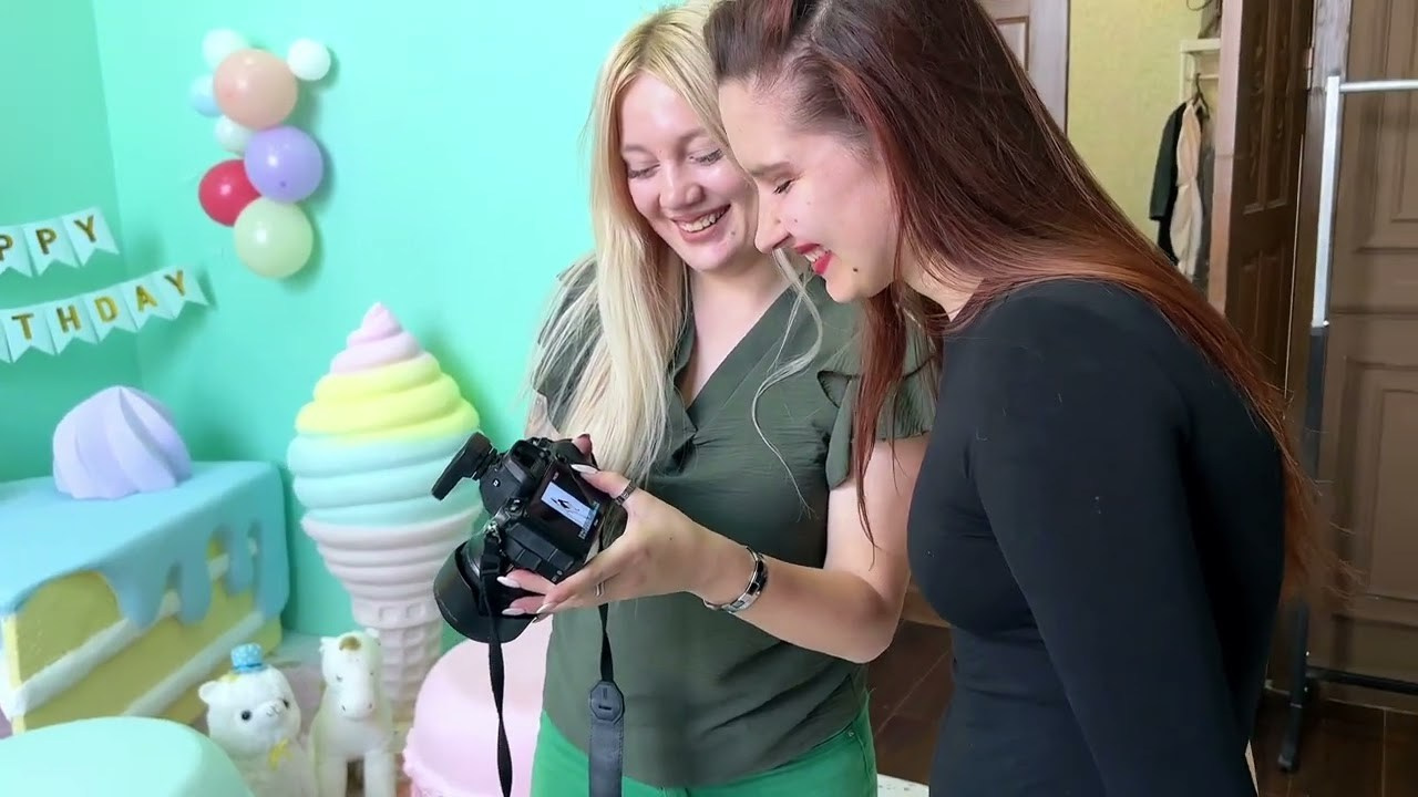 Женские. Фотостудия Зефир. Фотосессии в студии под ключ. Москва. Семейные и детские фотосессии