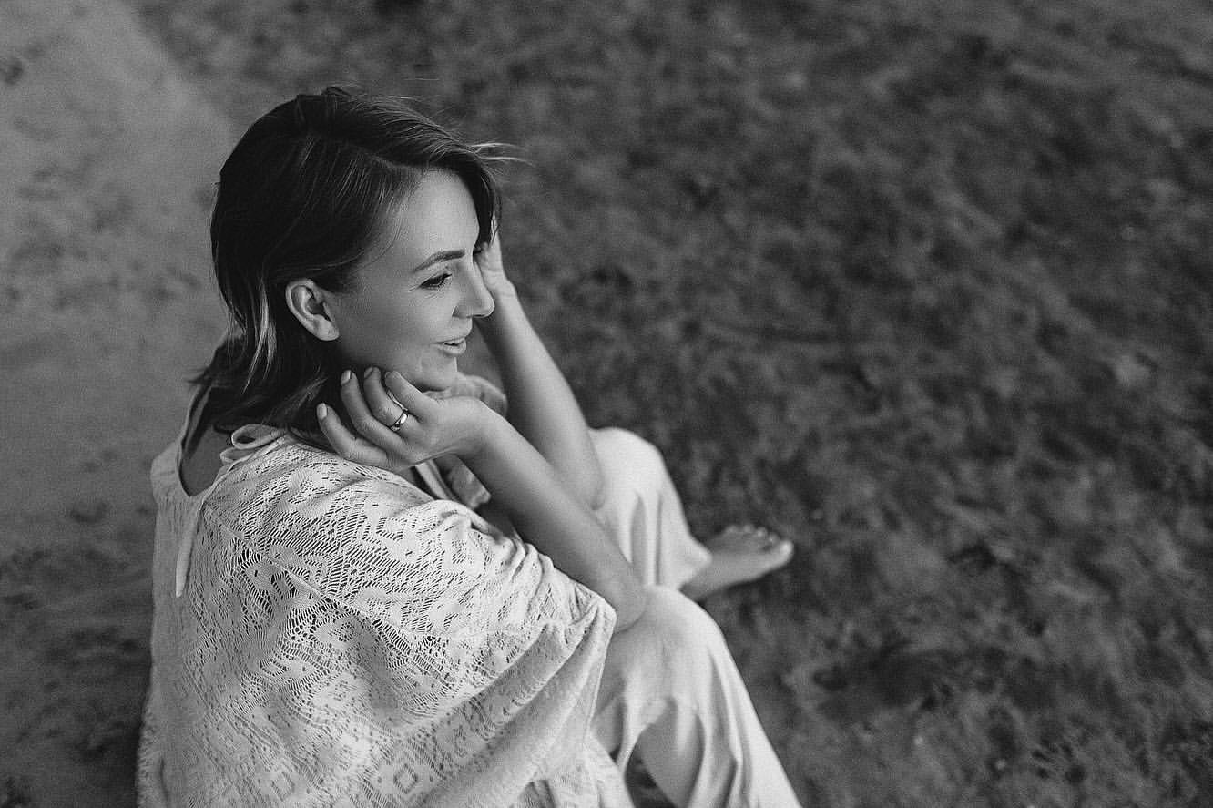 Семейный и детский фотограф в Краснодаре Миронова Евгения