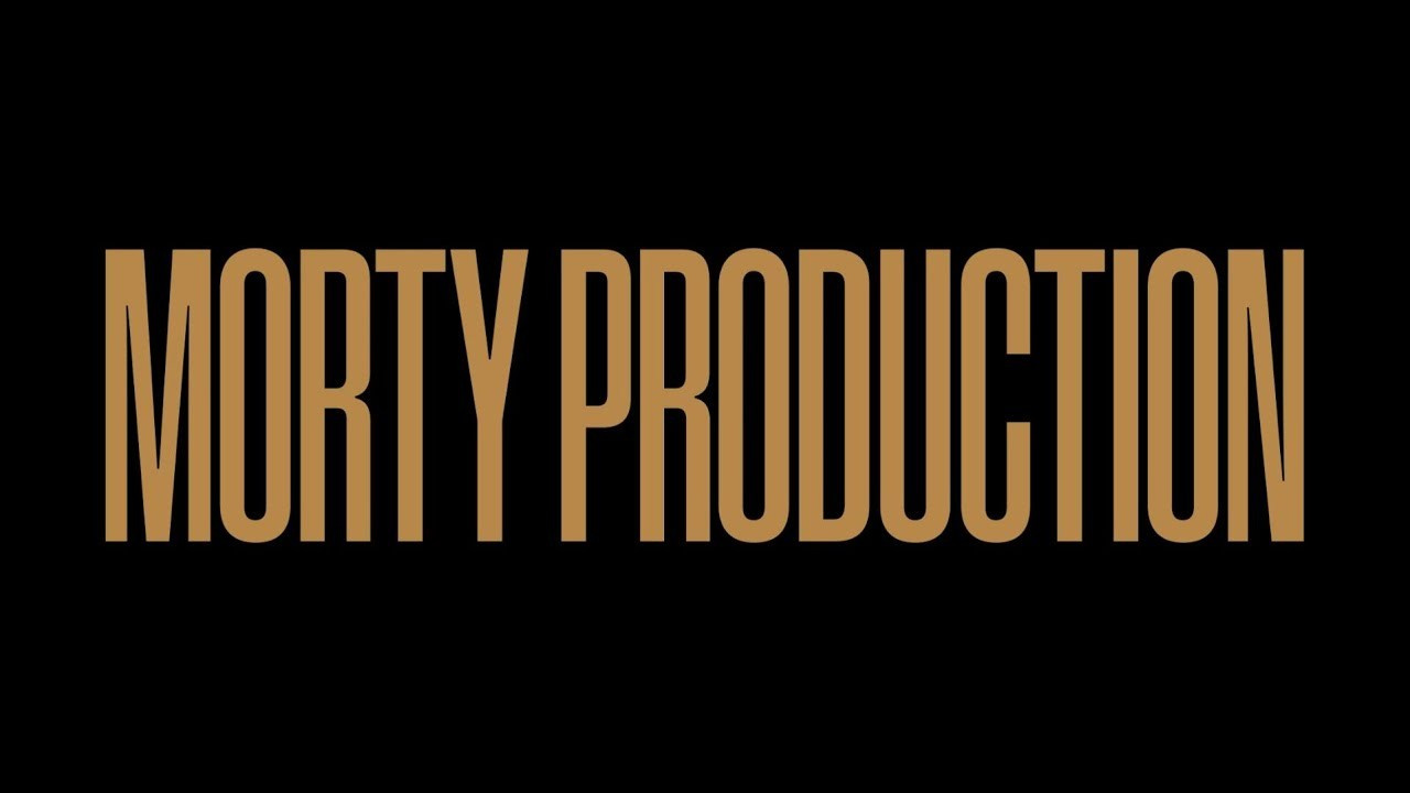 Morty Production. Контент, видеосъемка, продакшн в Алматы