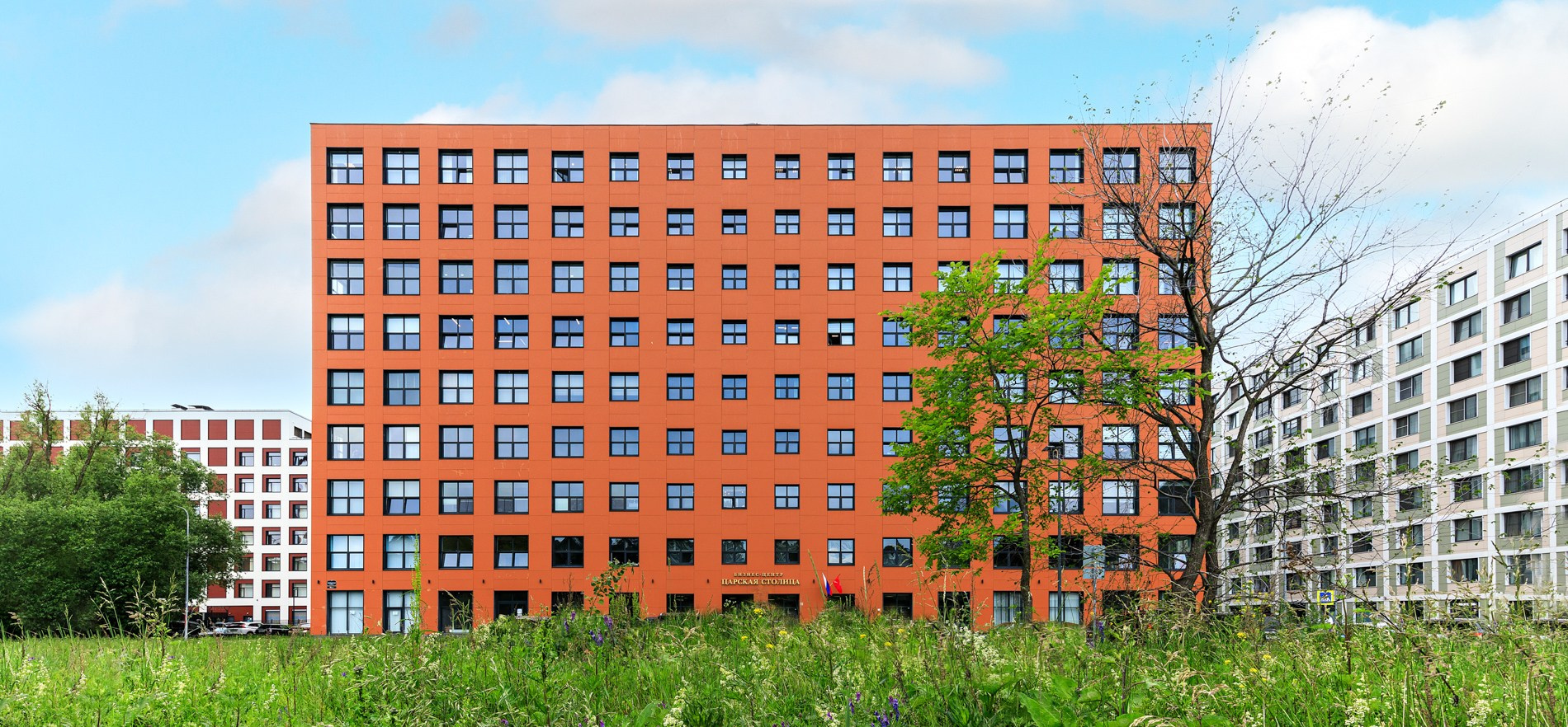 Интерьерная фотография. Фотограф в Санкт-Петербурге и ЛО — Сергей Козлов