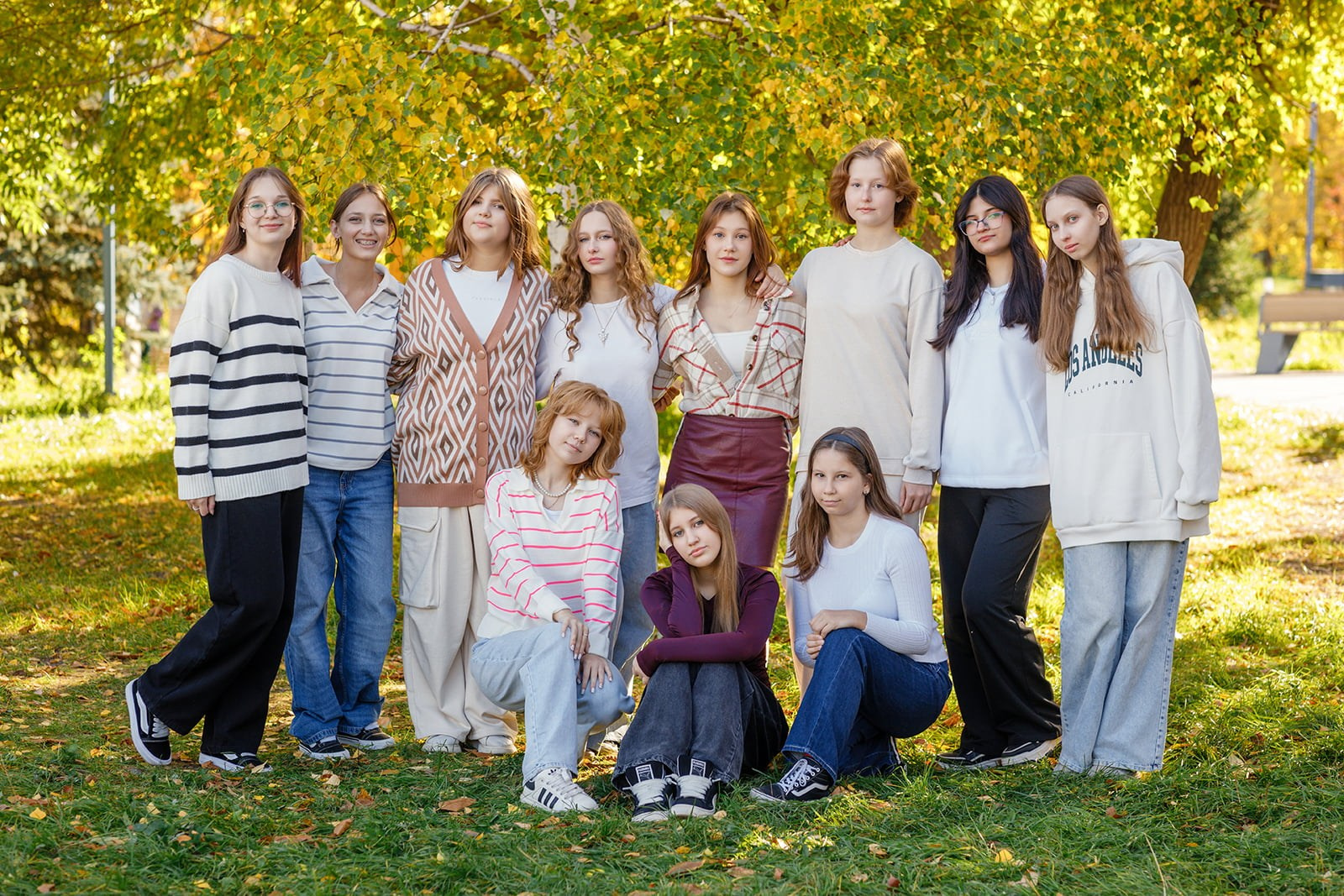 Примеры съёмок. СИГМА | Студия выпускных альбомов Красноярск