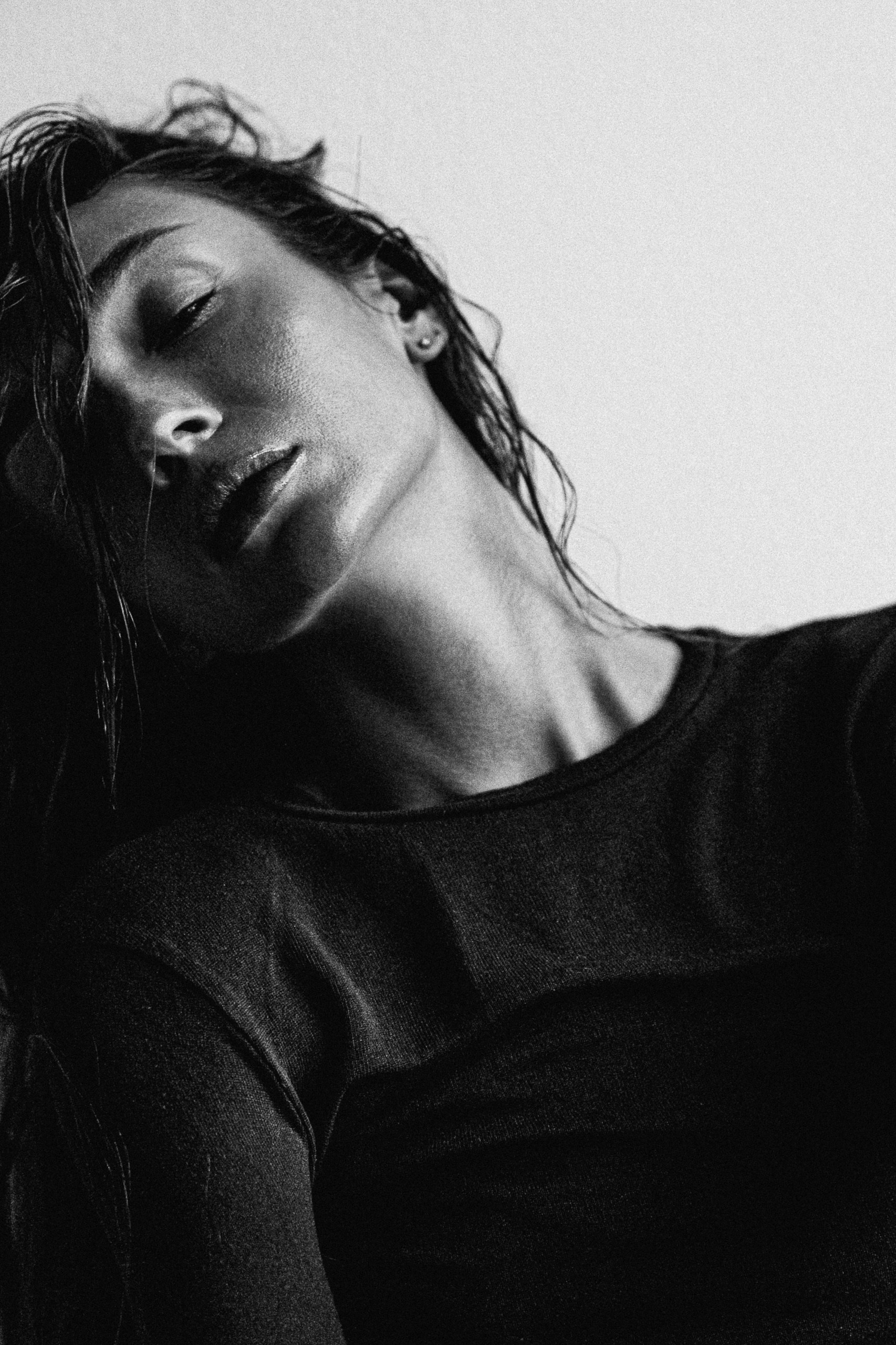 Лиза. Портретный фотограф в Екатеринбурге Эльвира