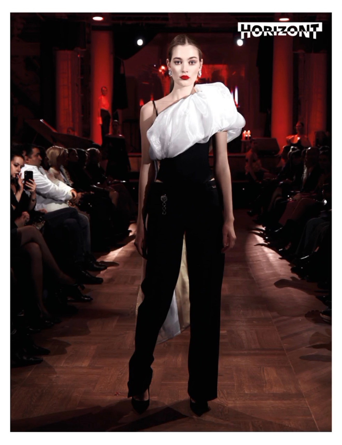 Фотограф Сергей Воля