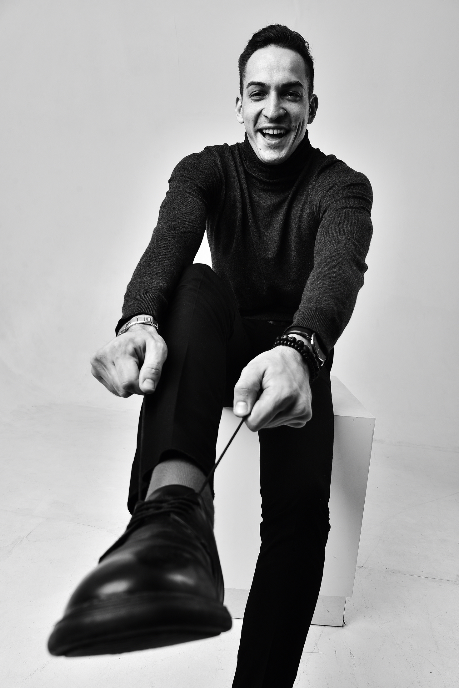 Wedding and family photographer in Dubai Vasilii Albul