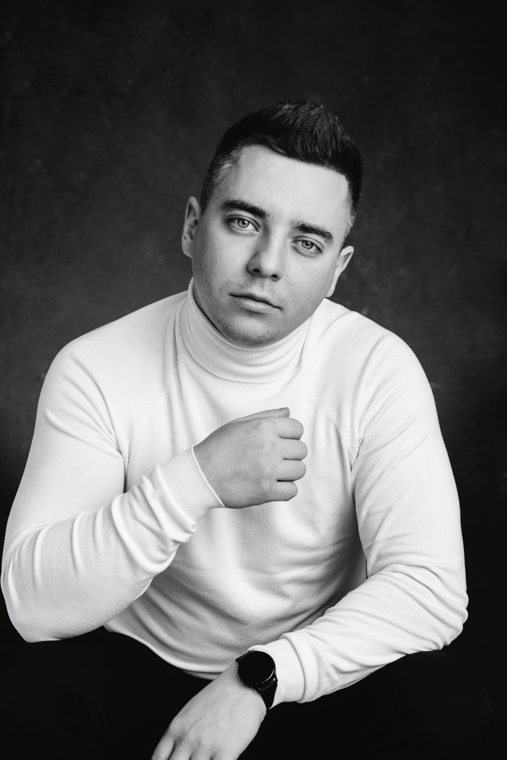 Wedding and family photographer in Dubai Vasilii Albul