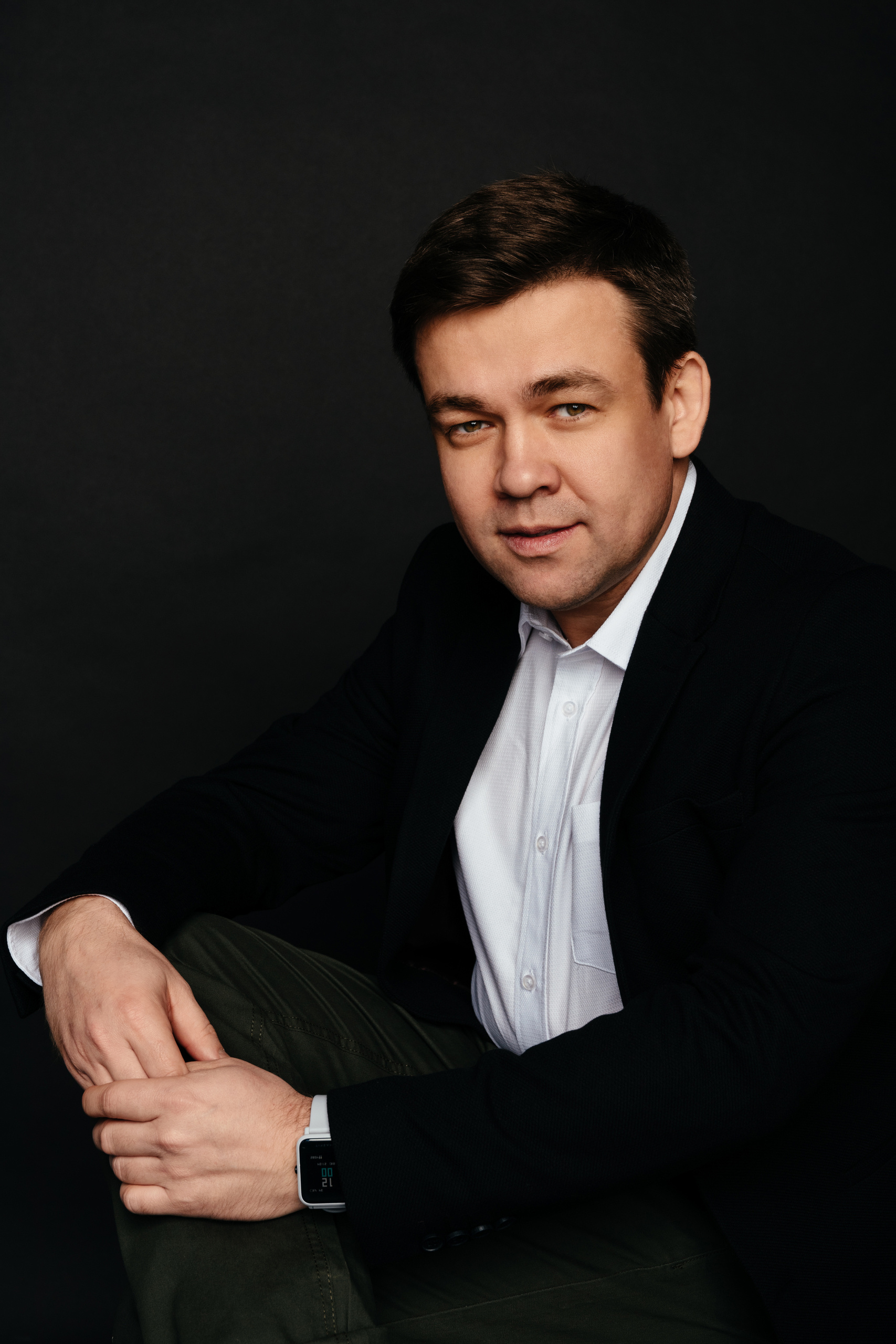 Wedding and family photographer in Dubai Vasilii Albul