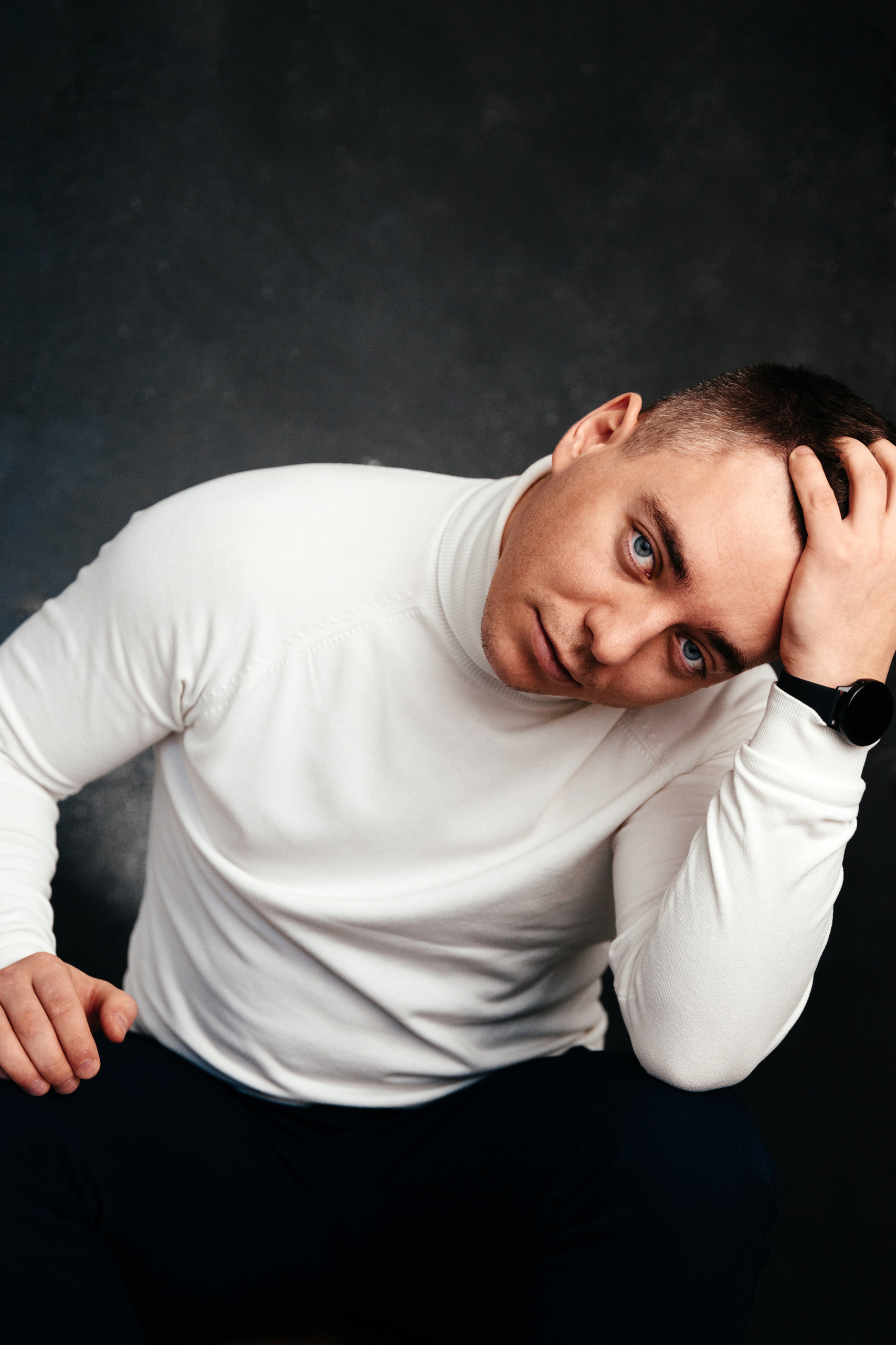 Wedding and family photographer in Dubai Vasilii Albul